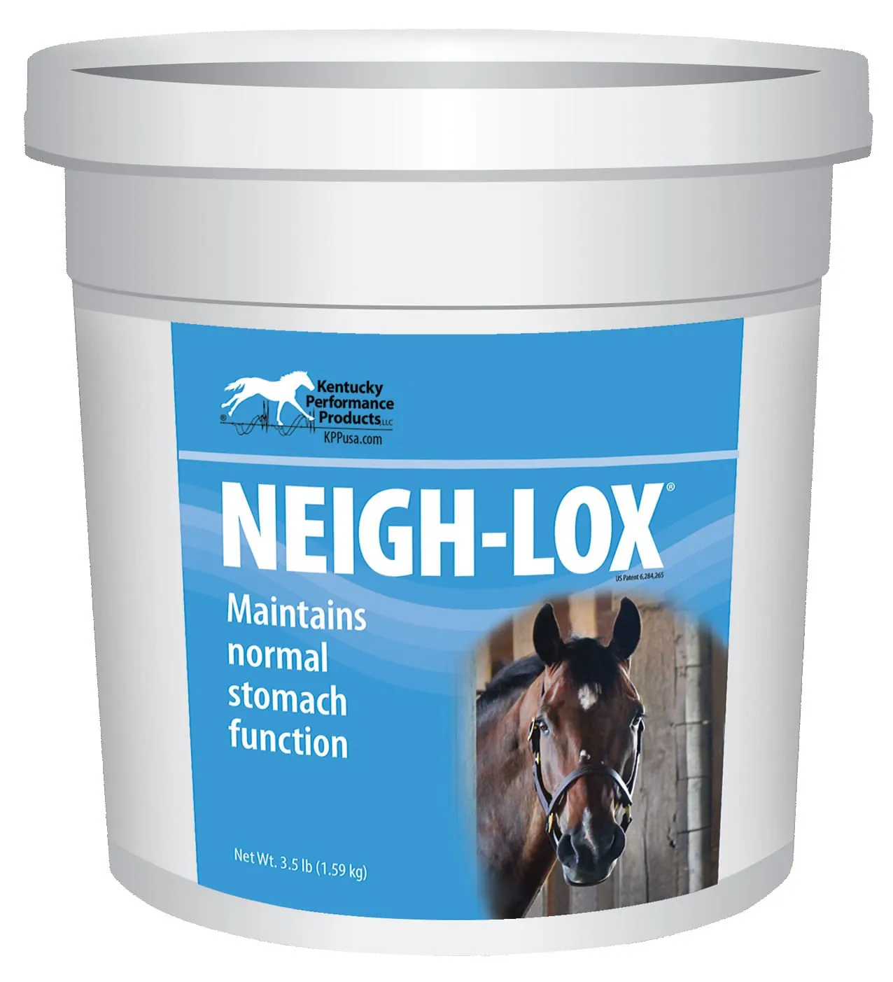 Neigh-Lox