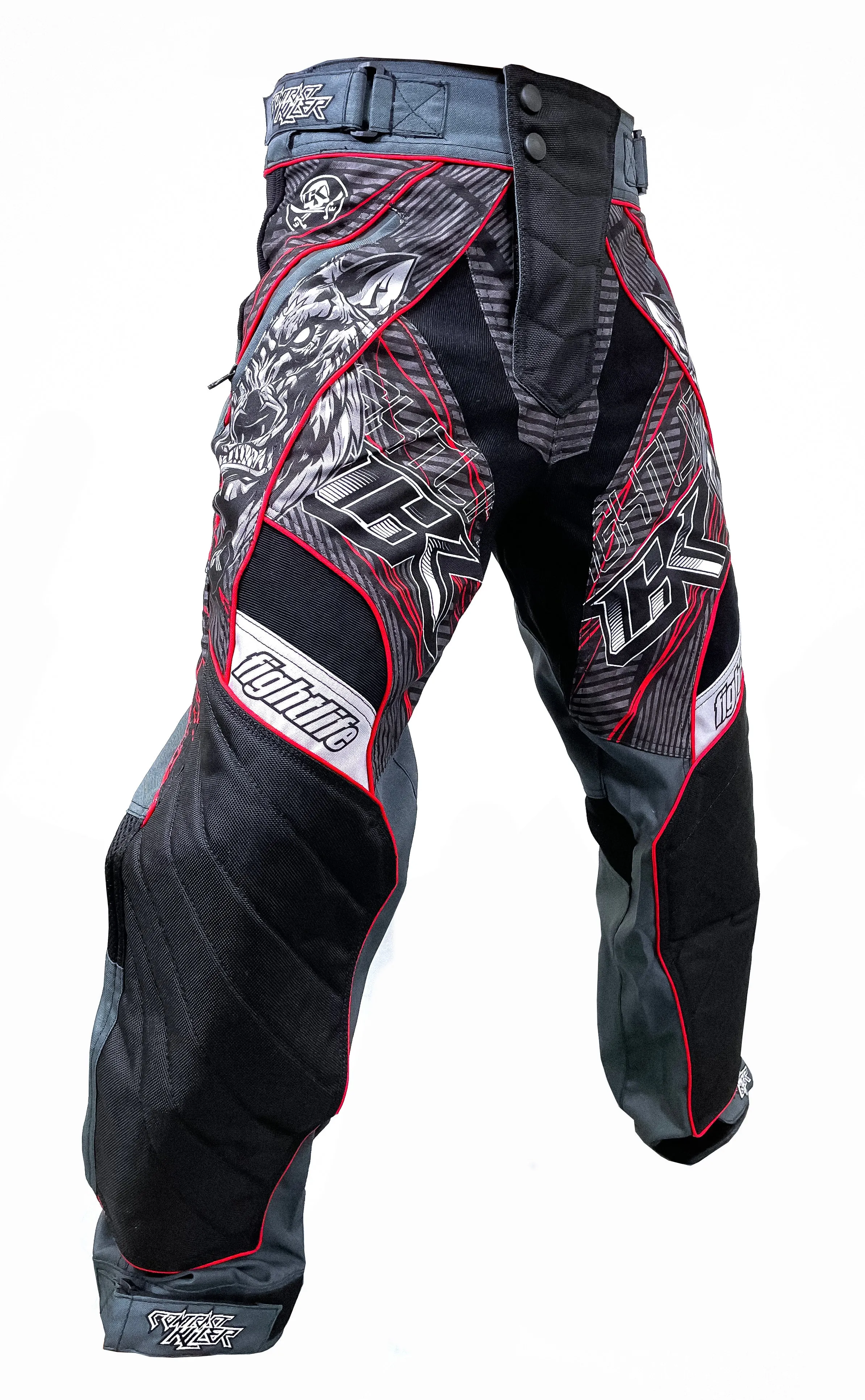 New 2021 REMUS 2.0 Paintball Pants