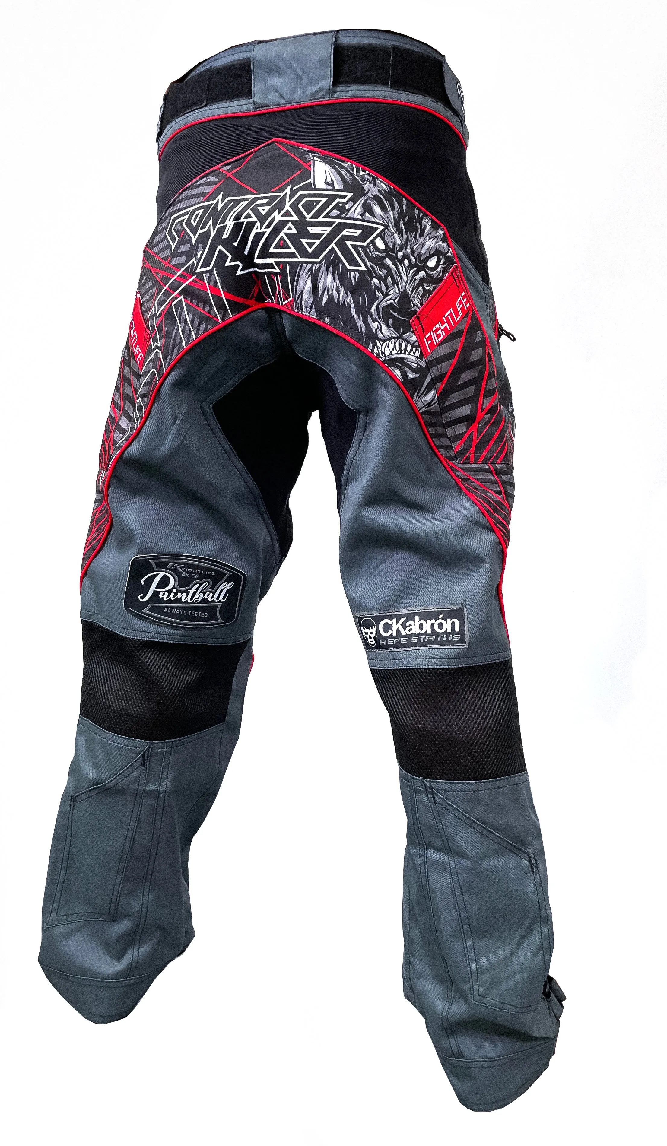 New 2021 REMUS 2.0 Paintball Pants