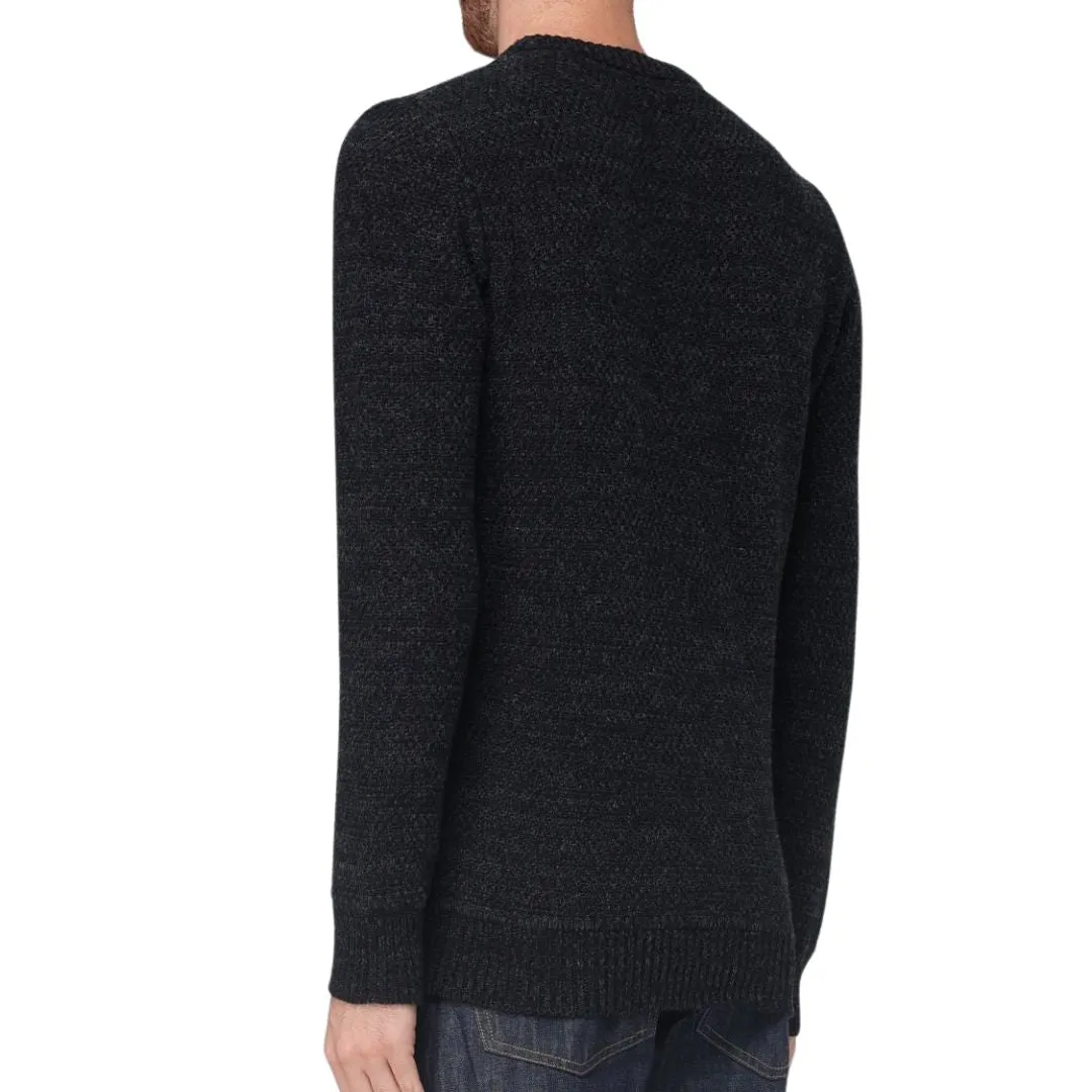 Notte Rice Knit Crewneck Sweater