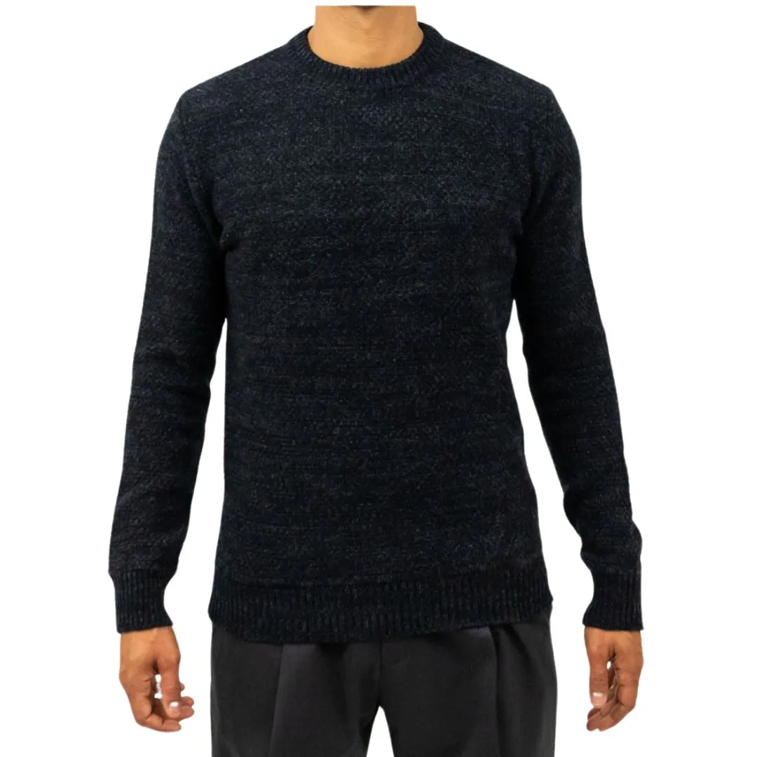 Notte Rice Knit Crewneck Sweater