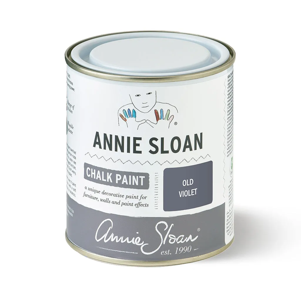 Old Violet Chalk Paint®