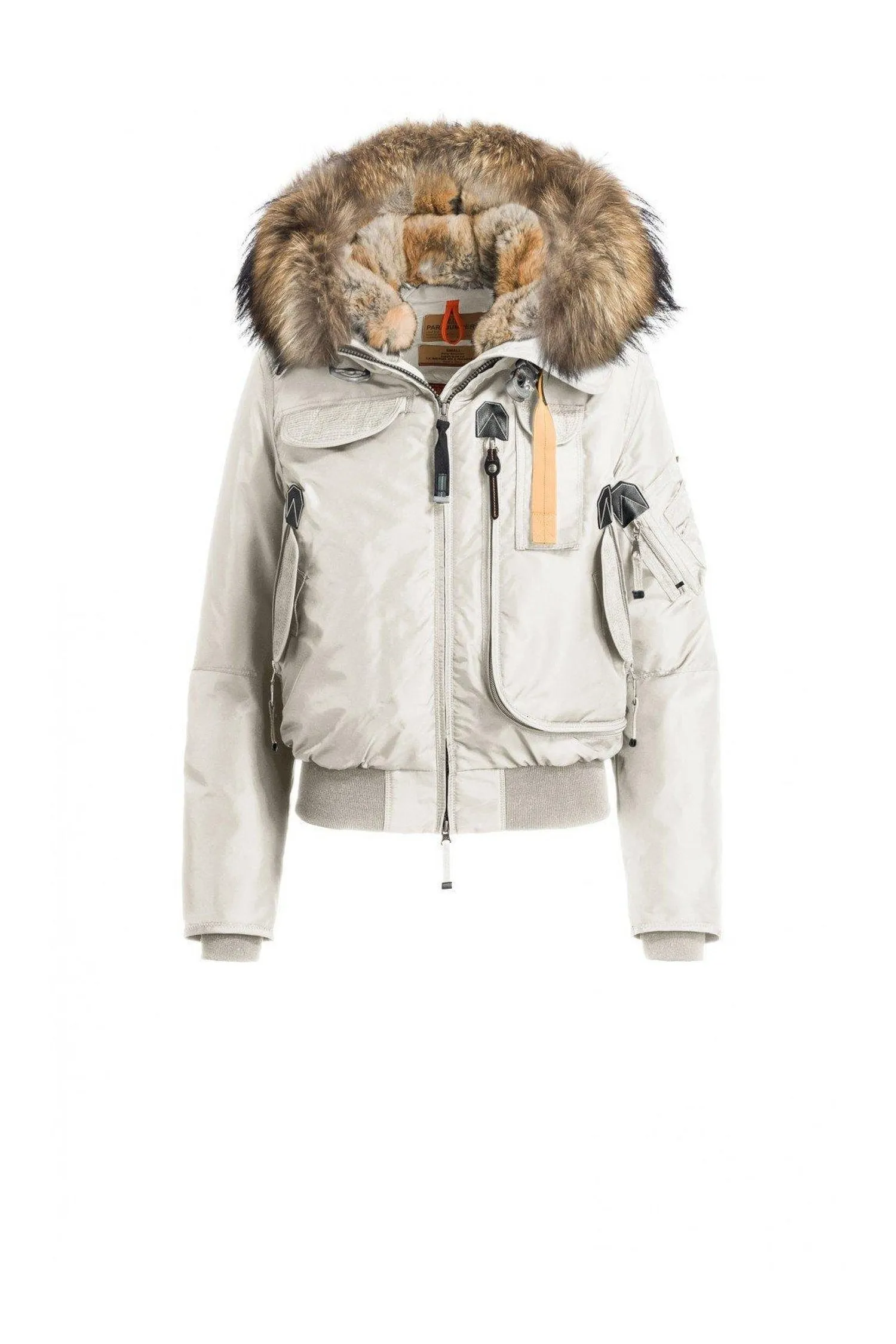 Parajumpers - Gobi - Bomber Jacket - Chalk