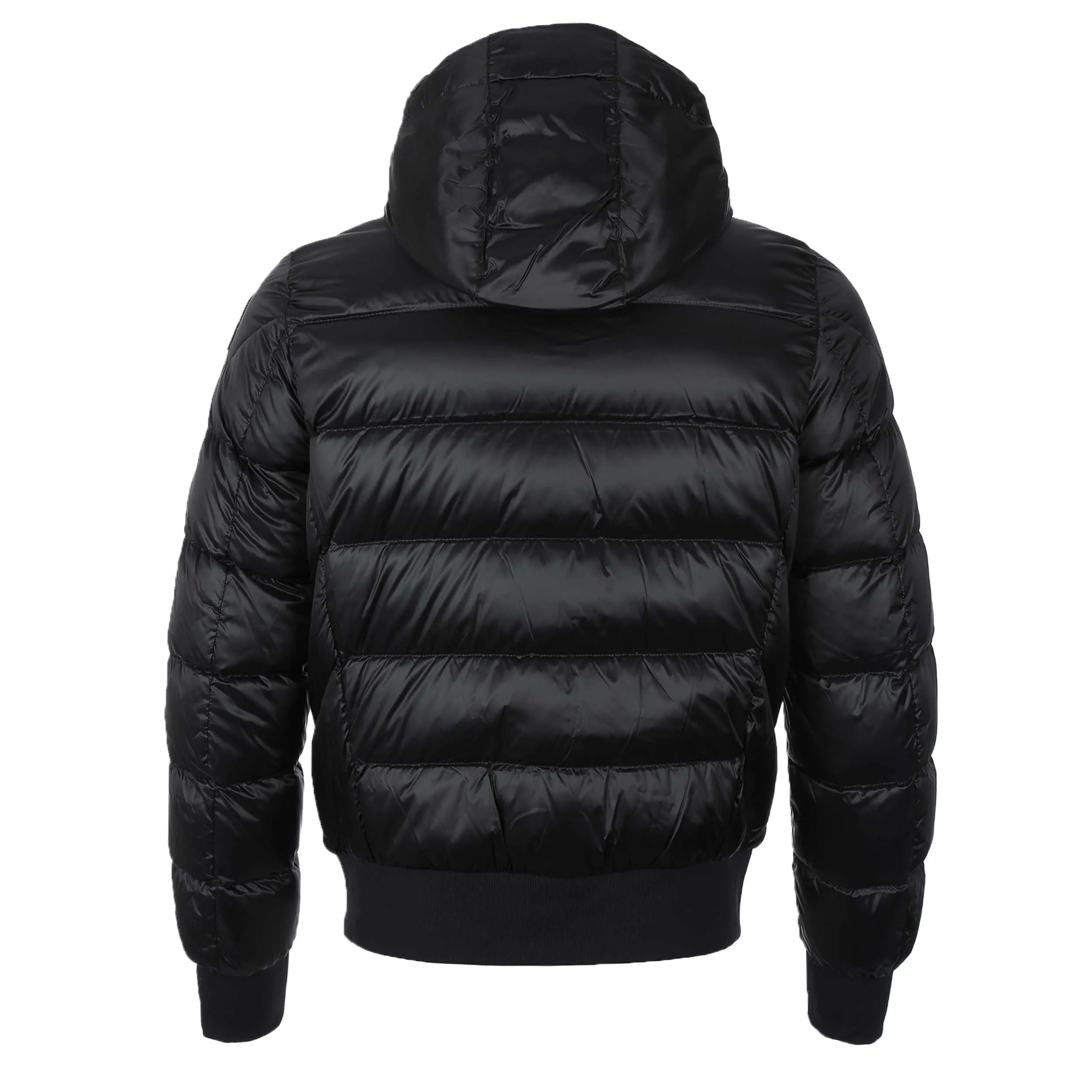 Parajumpers Pharrell Jacket in Pencil