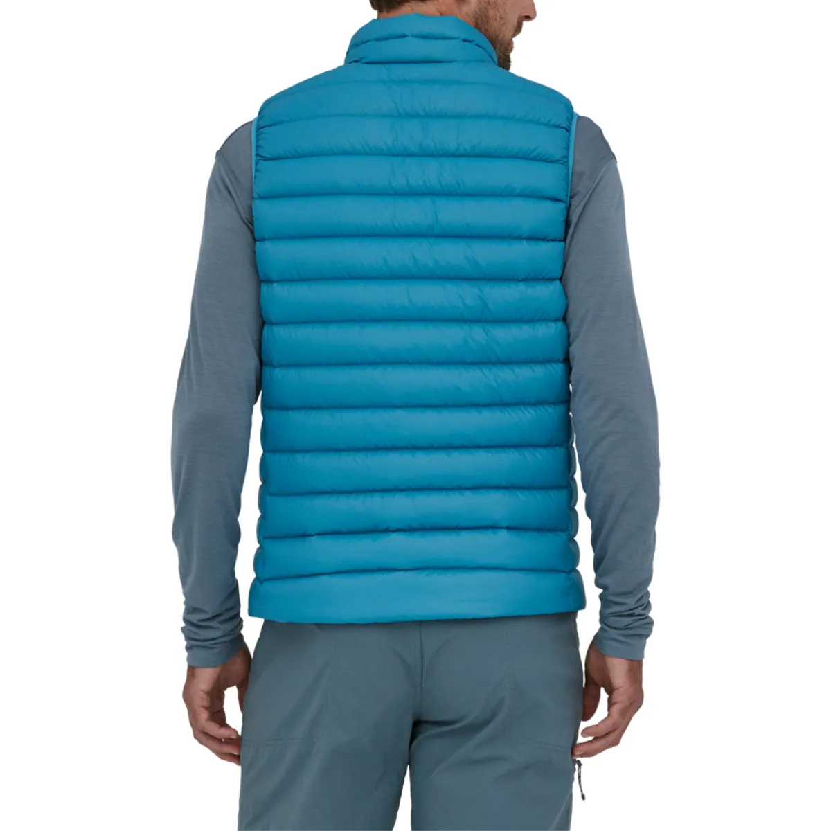 Patagonia Down Sweater Vest