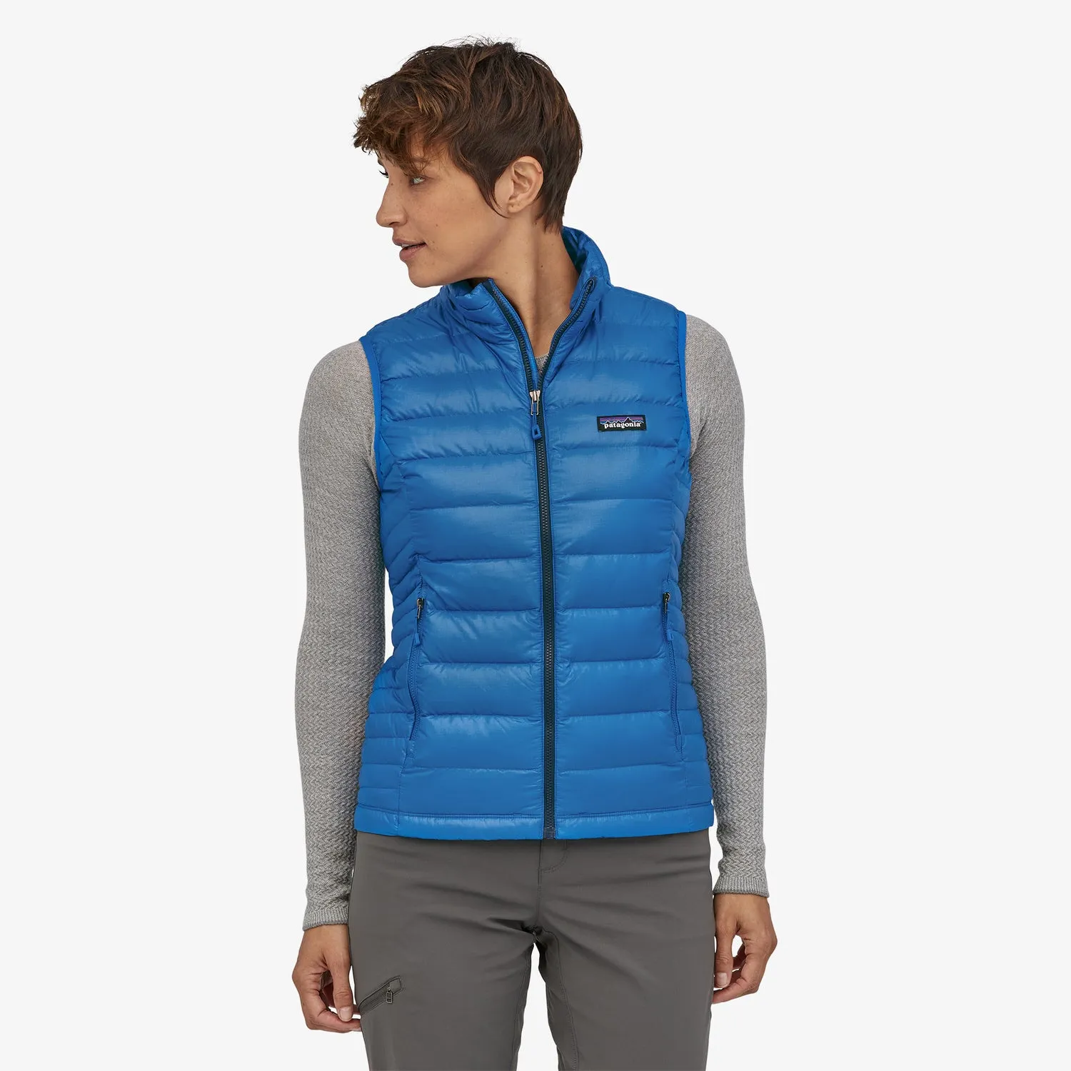 Patagonia Women's Down Sweater Vest