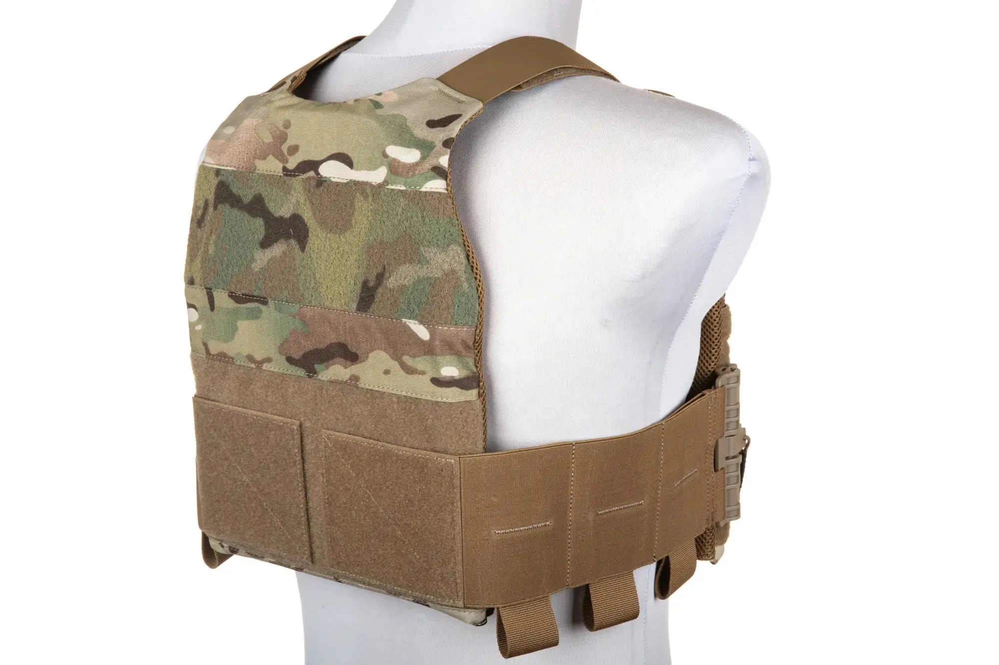 Plate Carrier FCSK 2.0 MC