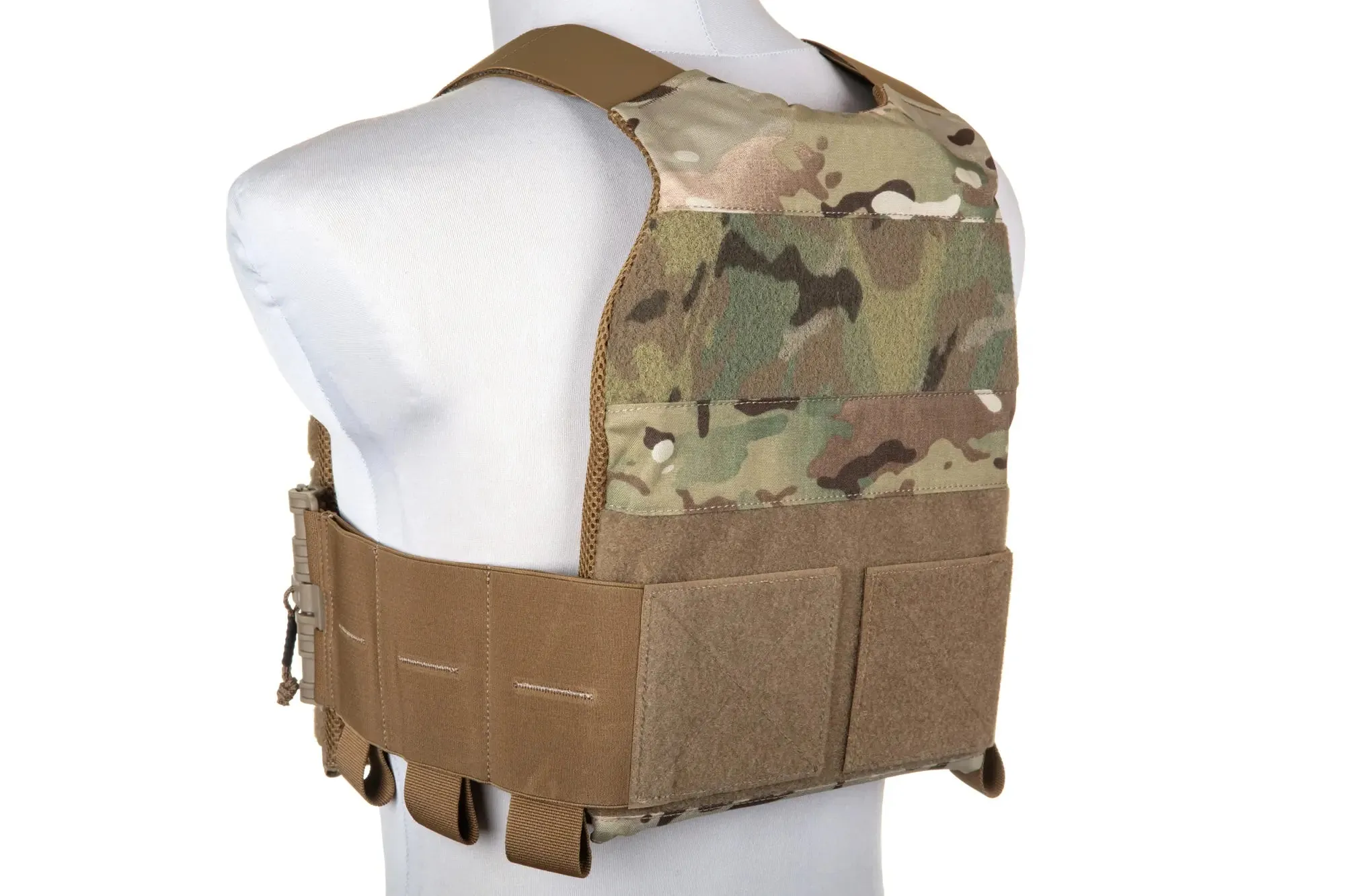 Plate Carrier FCSK 2.0 MC