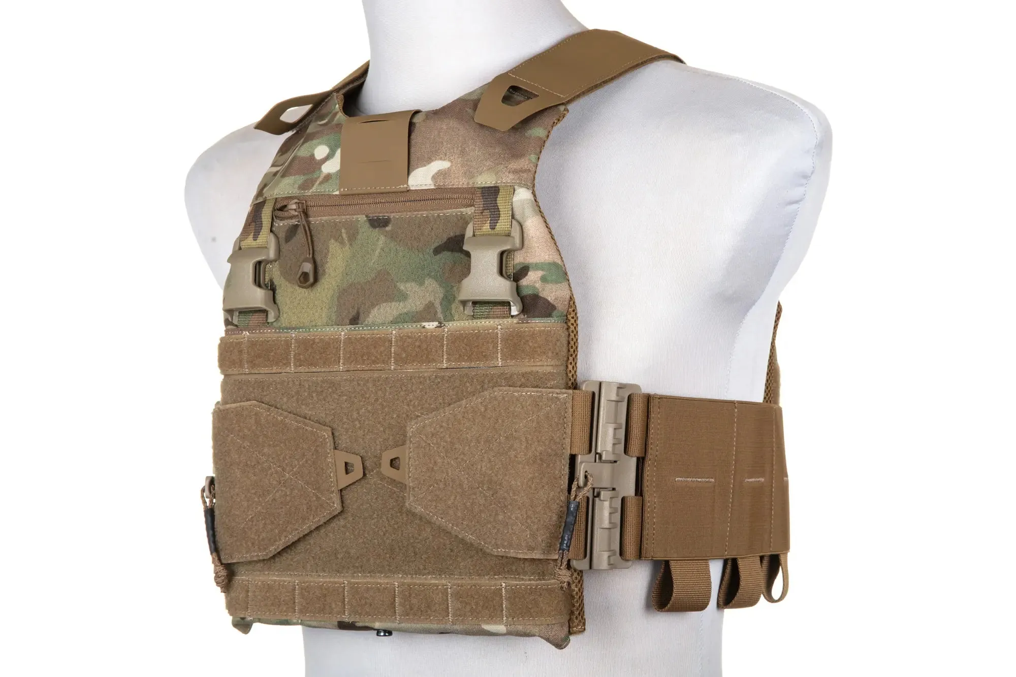 Plate Carrier FCSK 2.0 MC