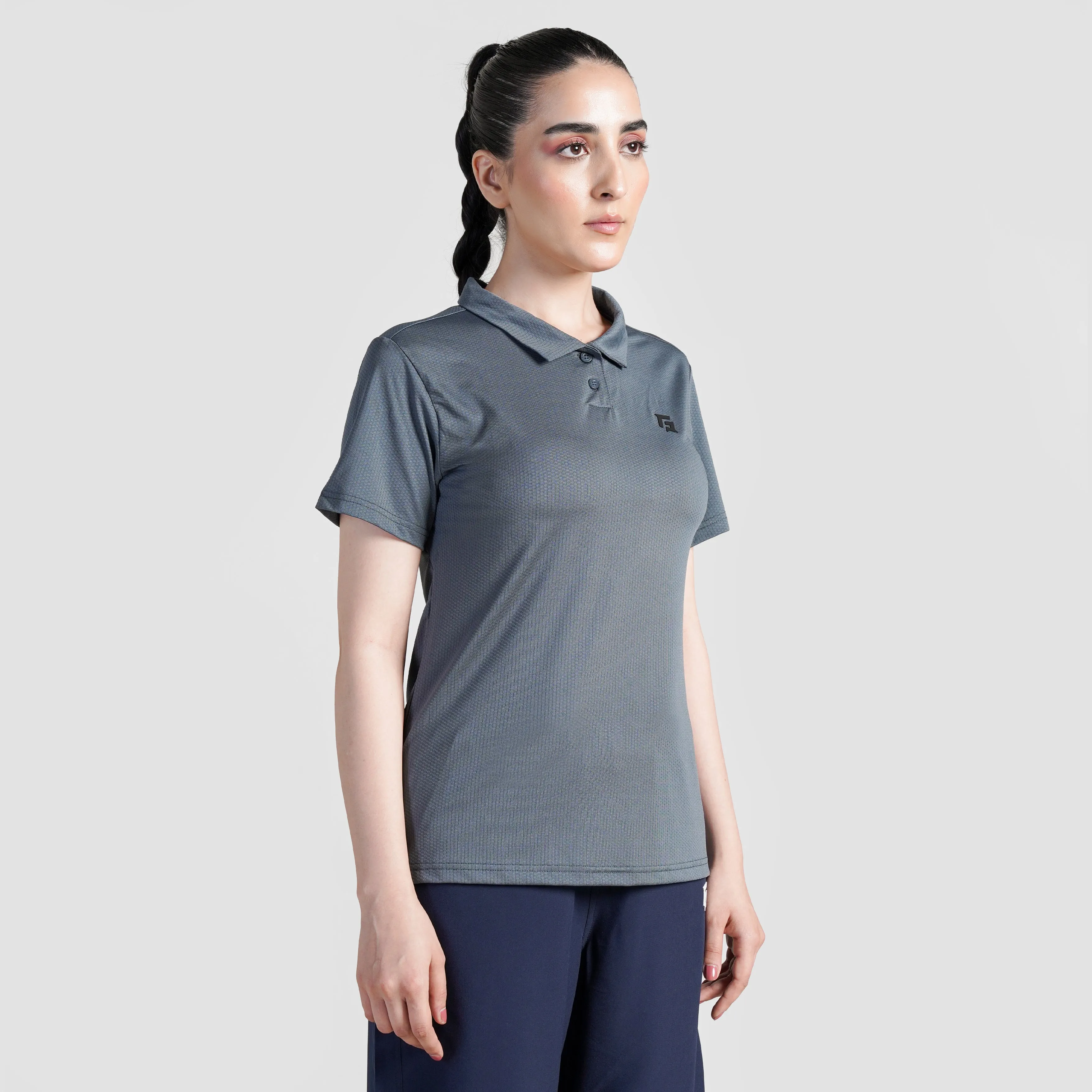 Polo Pulse (Grey)