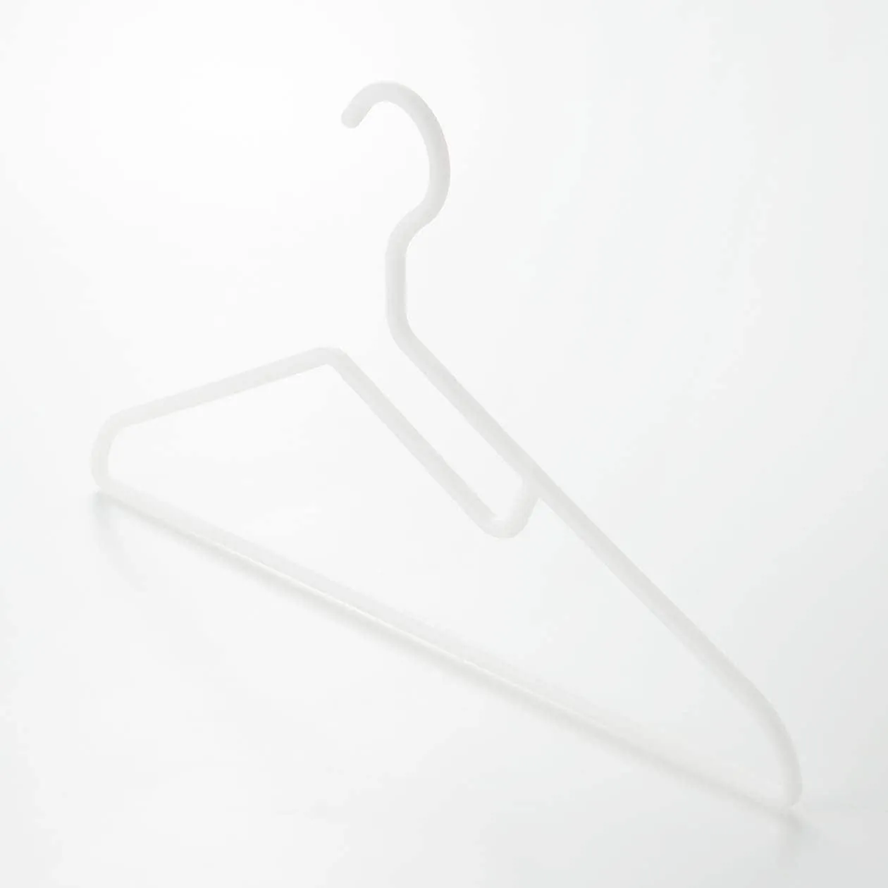 Polypropylene Laundry Hanger - 45cm (3 Pack)