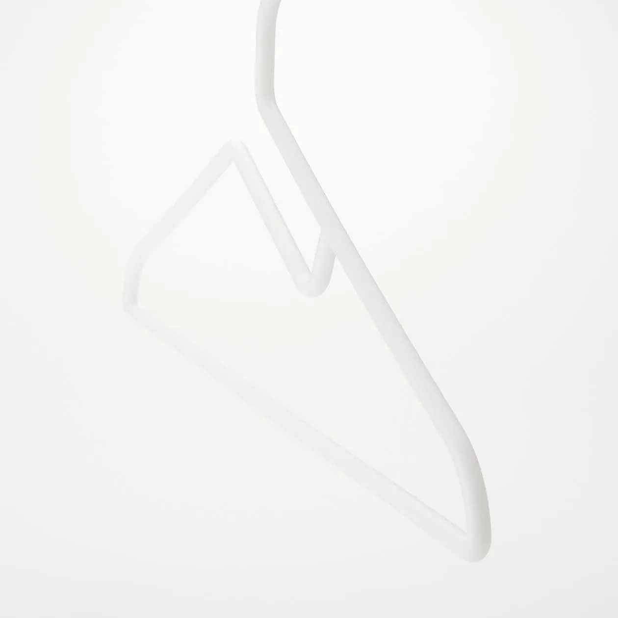 Polypropylene Laundry Hanger - 45cm (3 Pack)