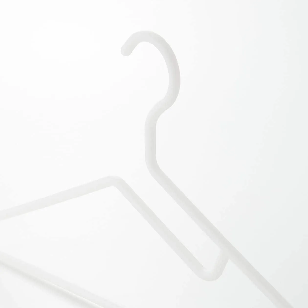 Polypropylene Laundry Hanger - 45cm (3 Pack)