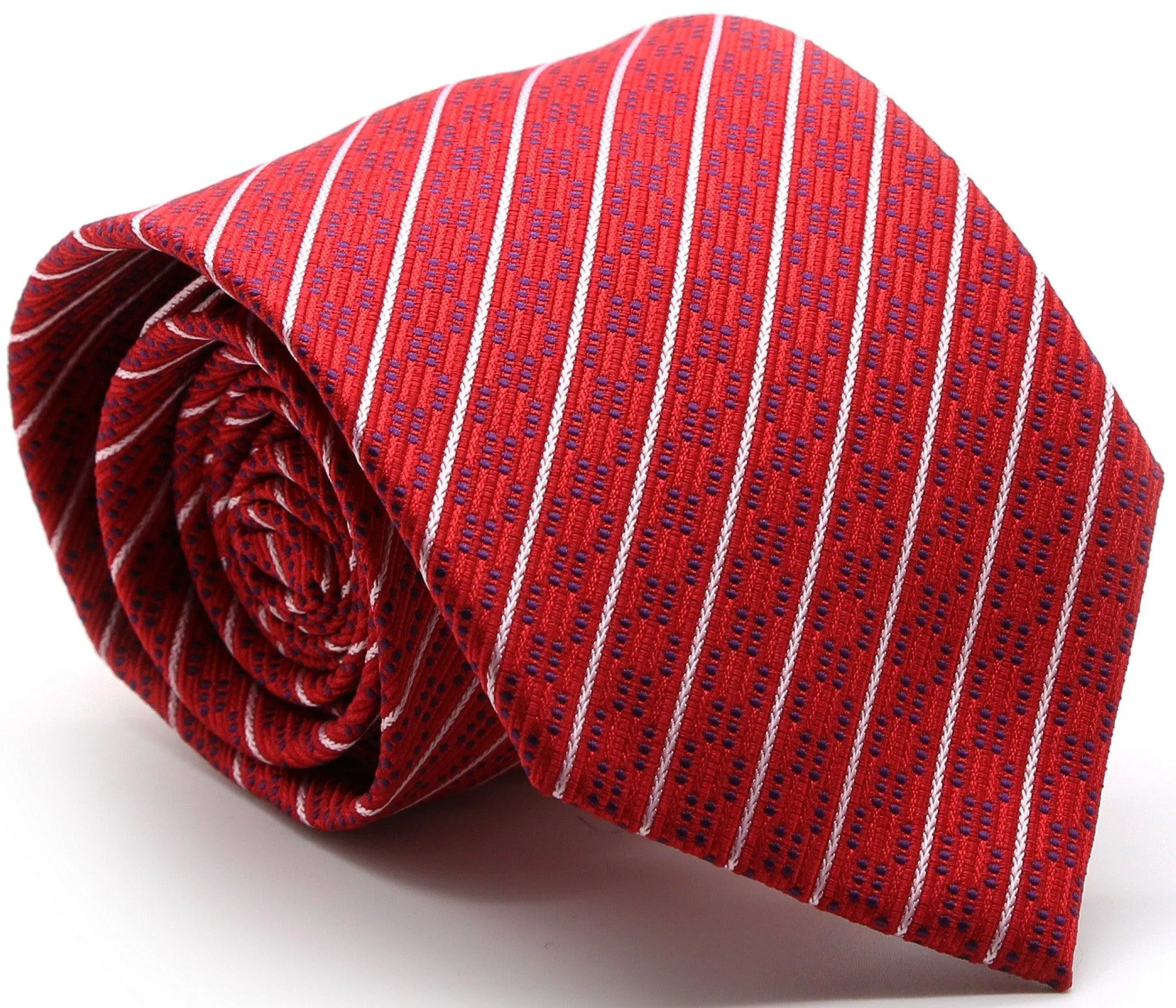 Premium Single Striped Ties