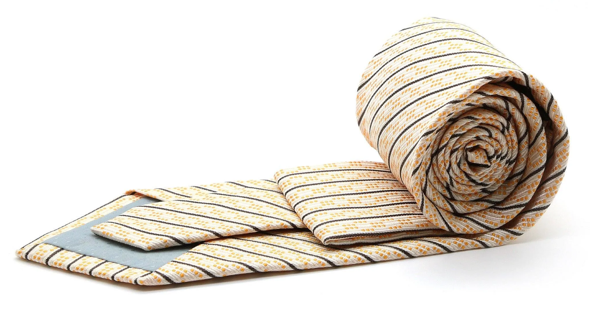 Premium Single Striped Ties