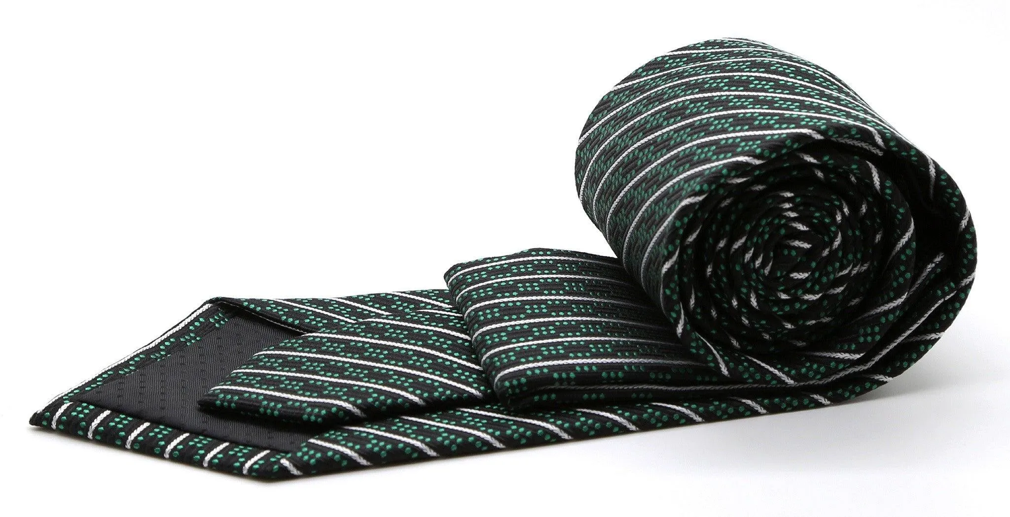 Premium Single Striped Ties