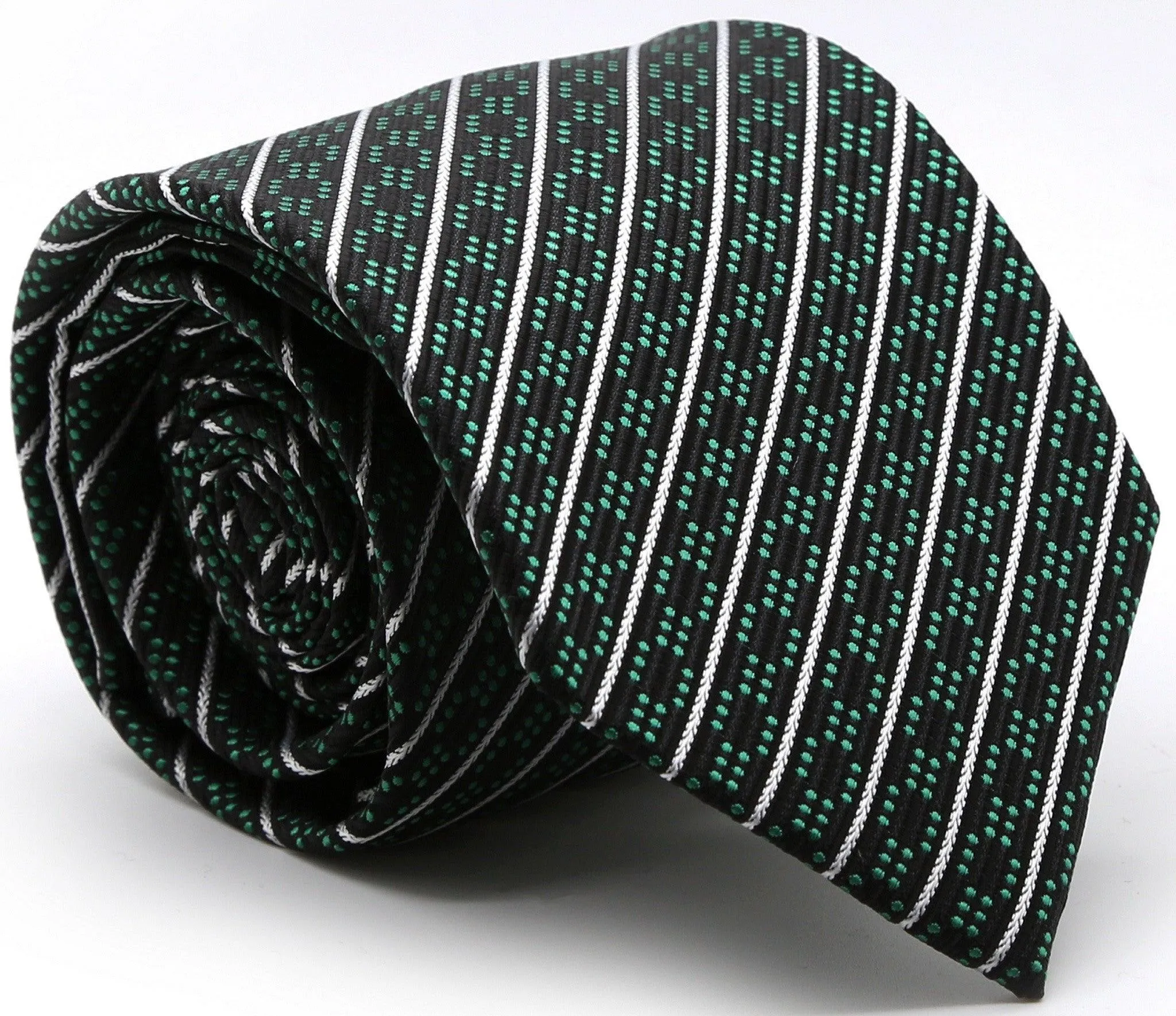 Premium Single Striped Ties