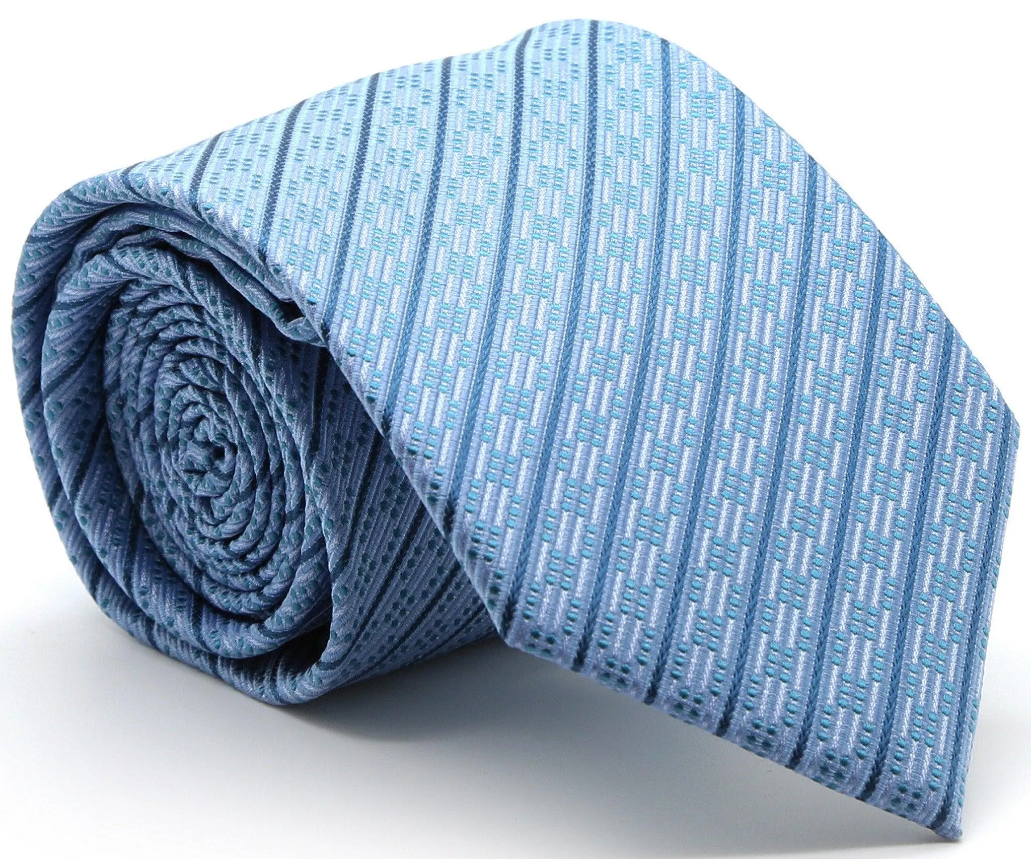 Premium Single Striped Ties