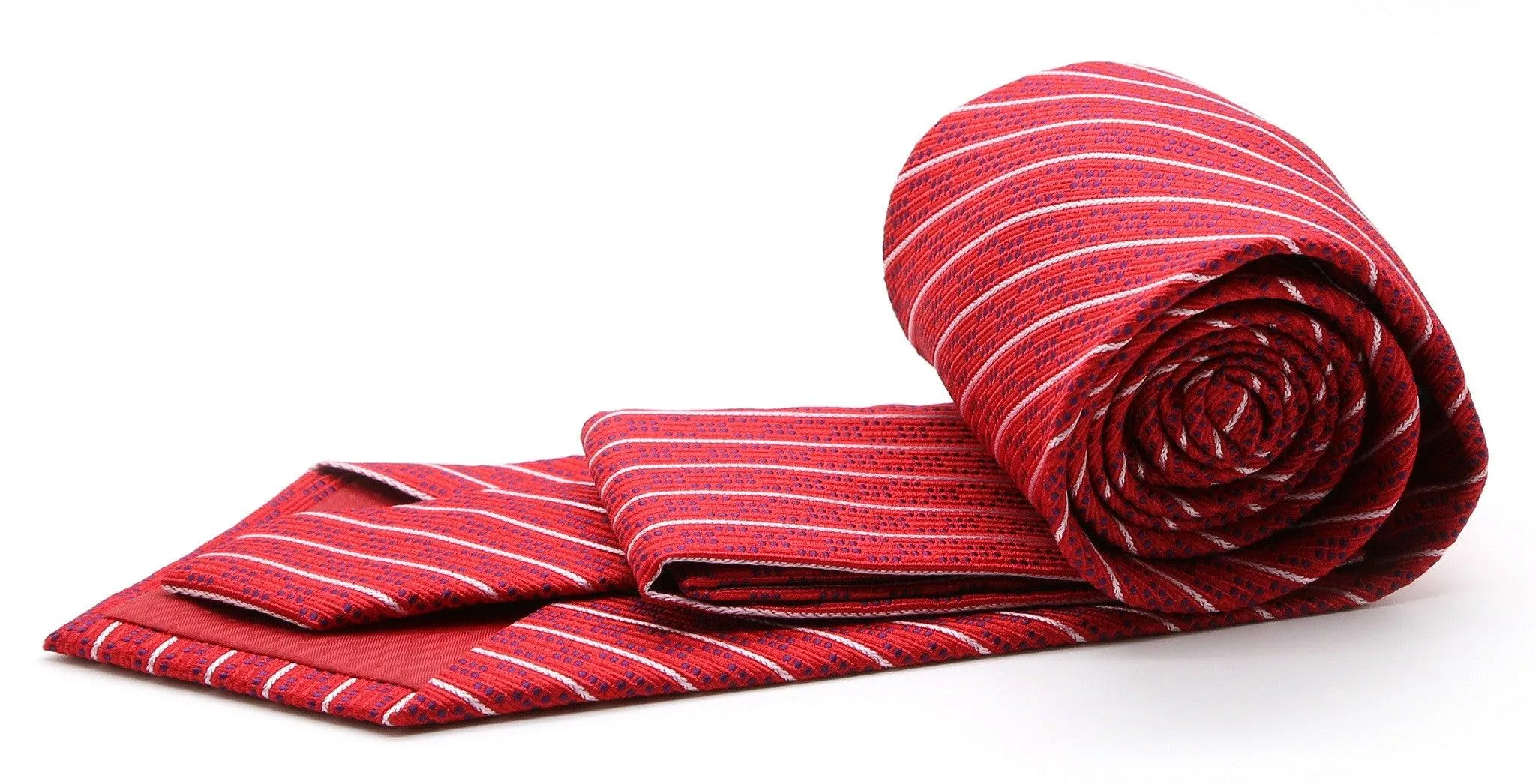 Premium Single Striped Ties