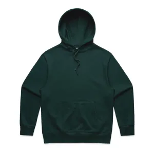 Prime Heavyweight Hoodie - Pine Green