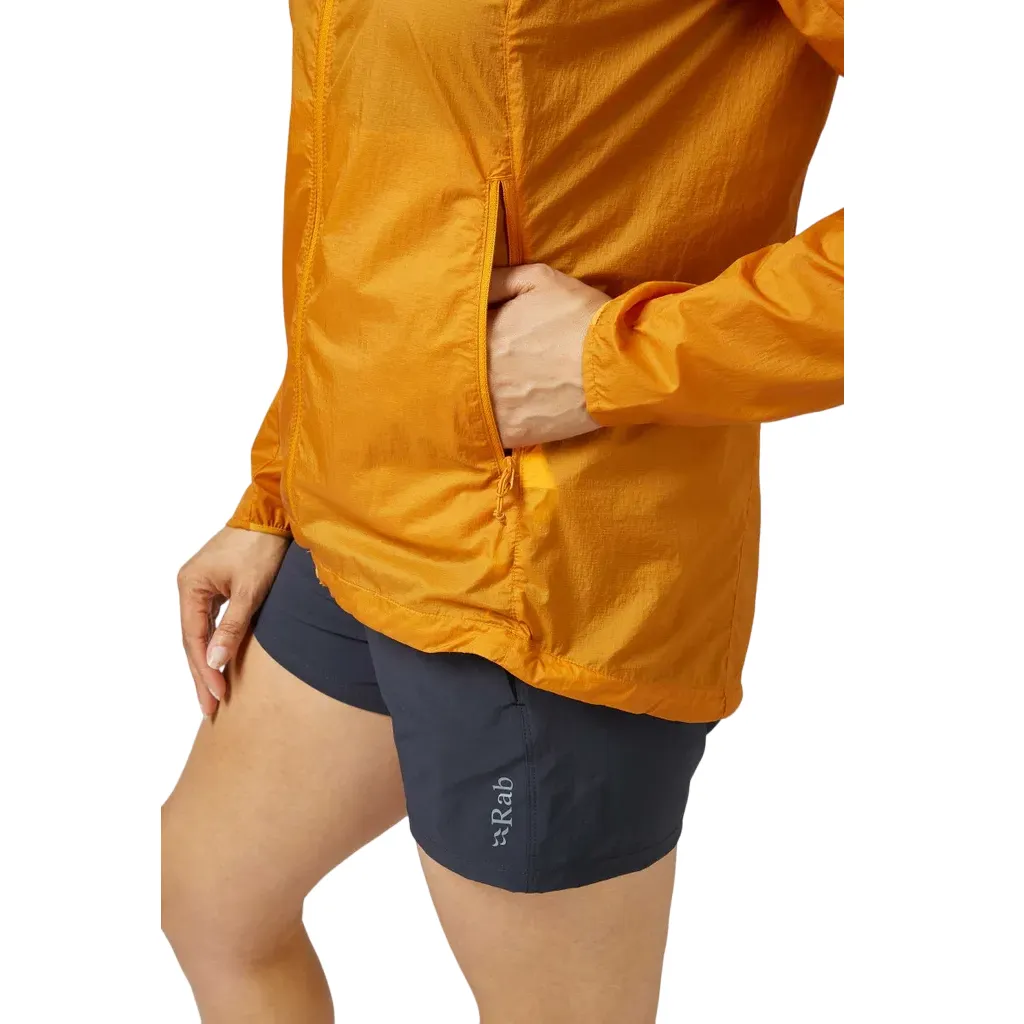 RAB Women's Vital Hoody