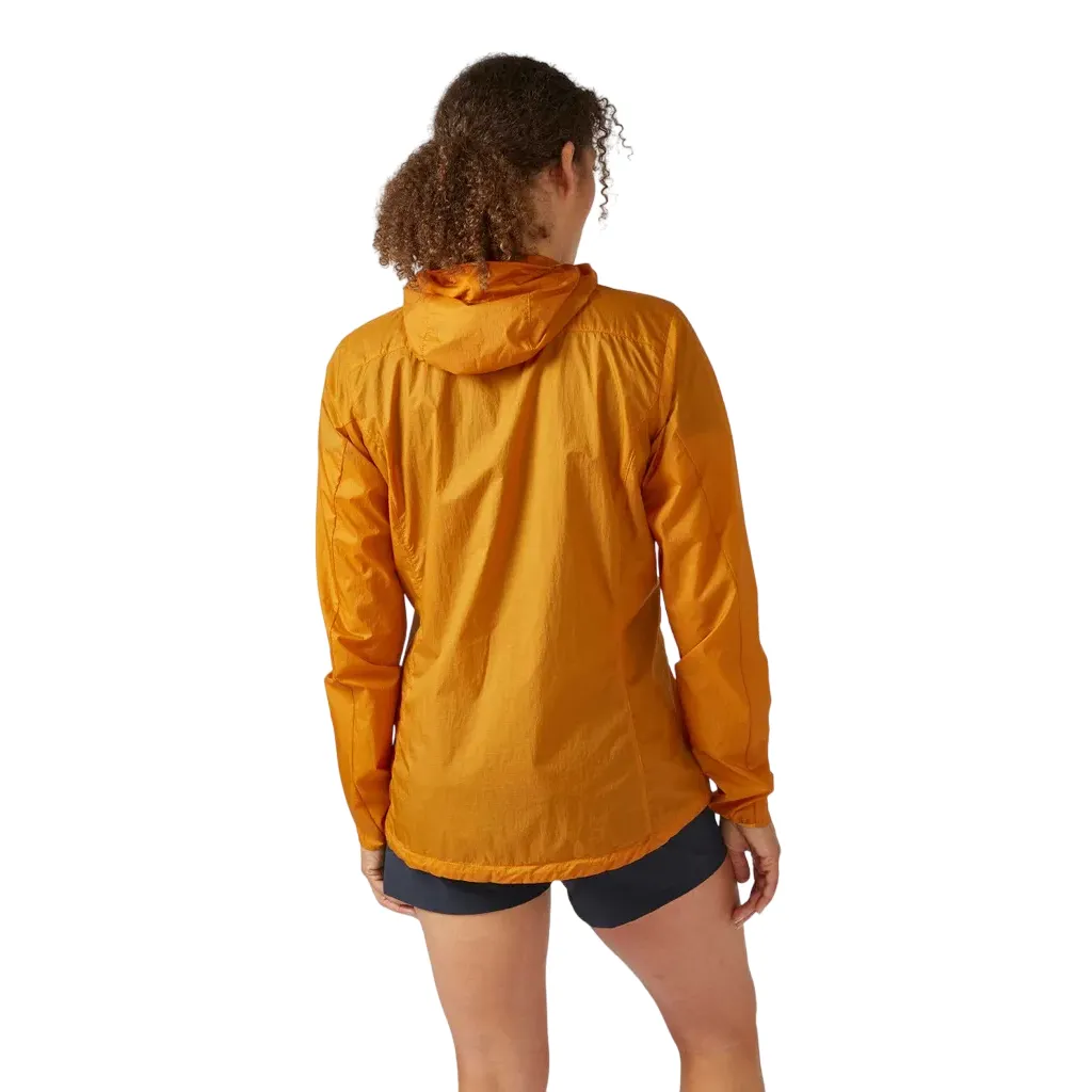 RAB Women's Vital Hoody