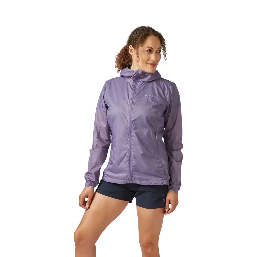 RAB Women's Vital Hoody