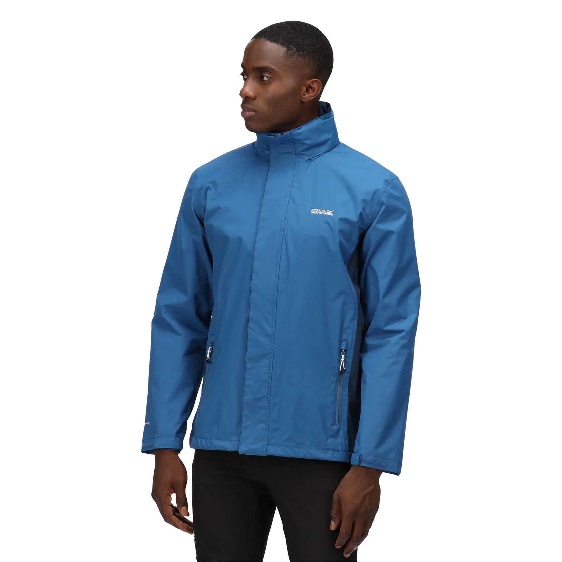 Regatta Matt Mens Waterproof Jacket