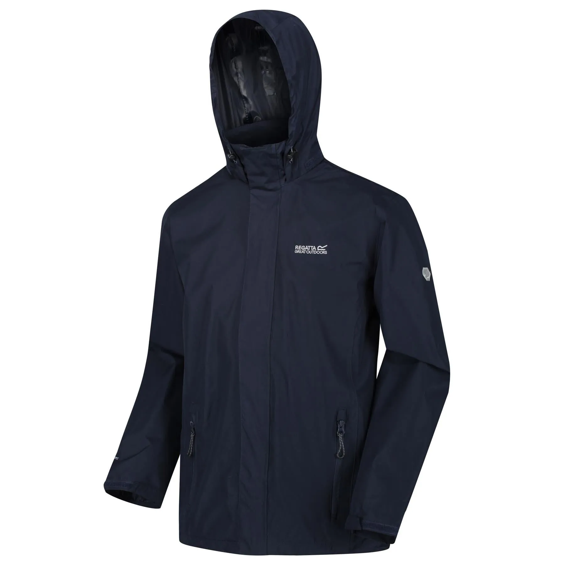 Regatta Matt Mens Waterproof Jacket