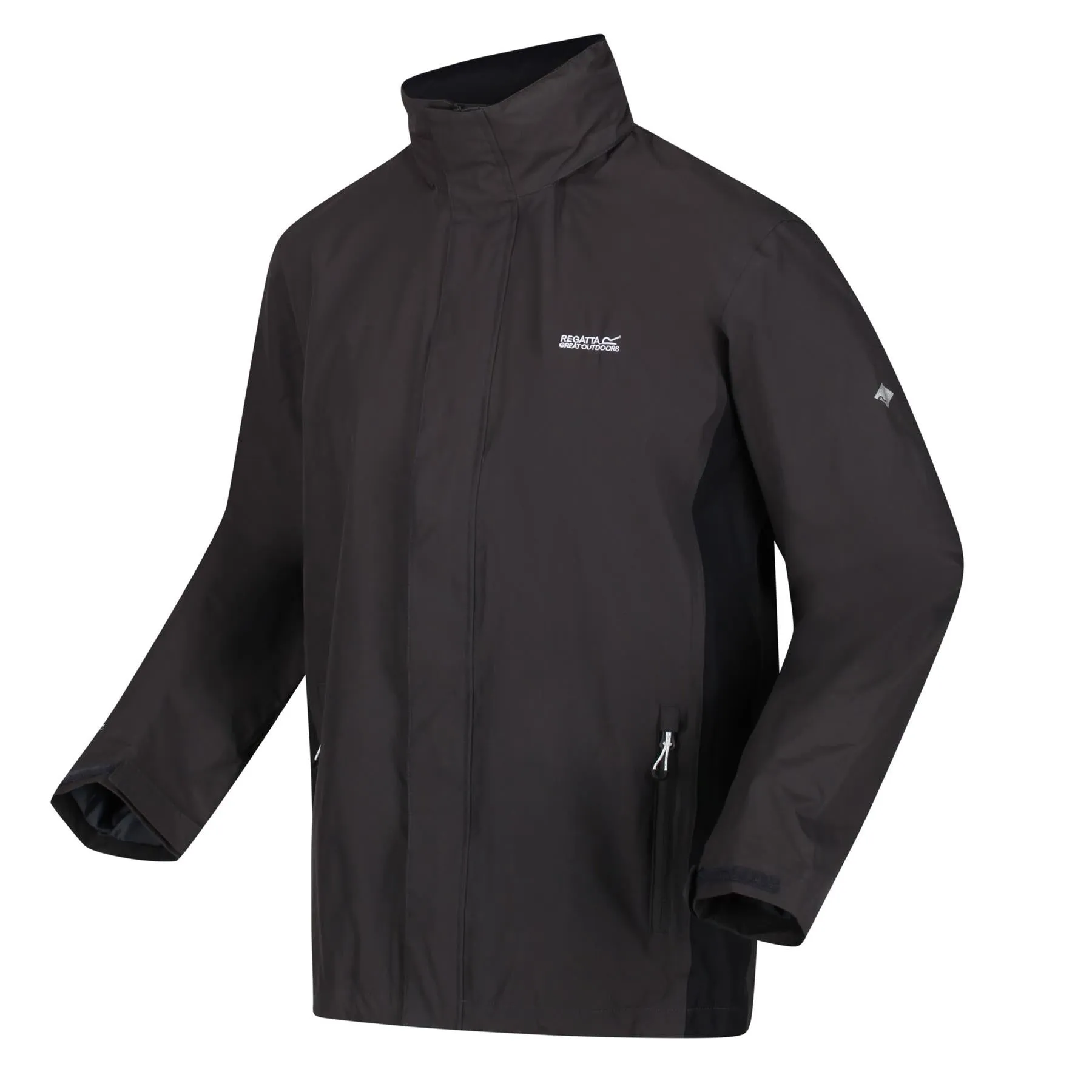 Regatta Matt Mens Waterproof Jacket