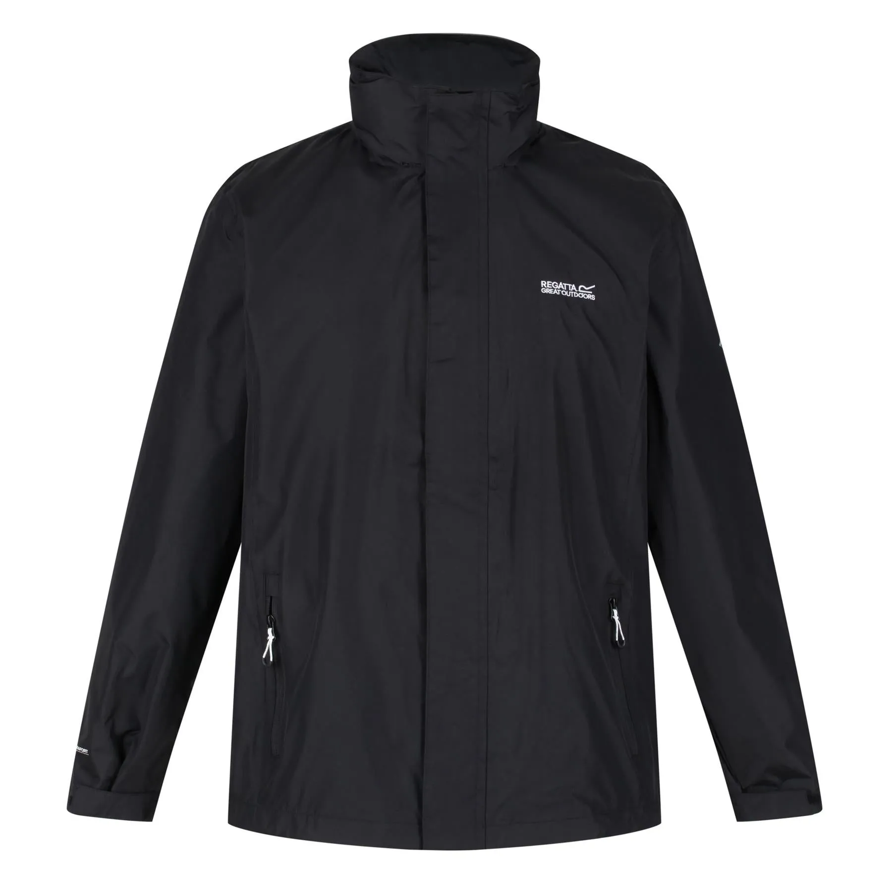 Regatta Matt Mens Waterproof Jacket