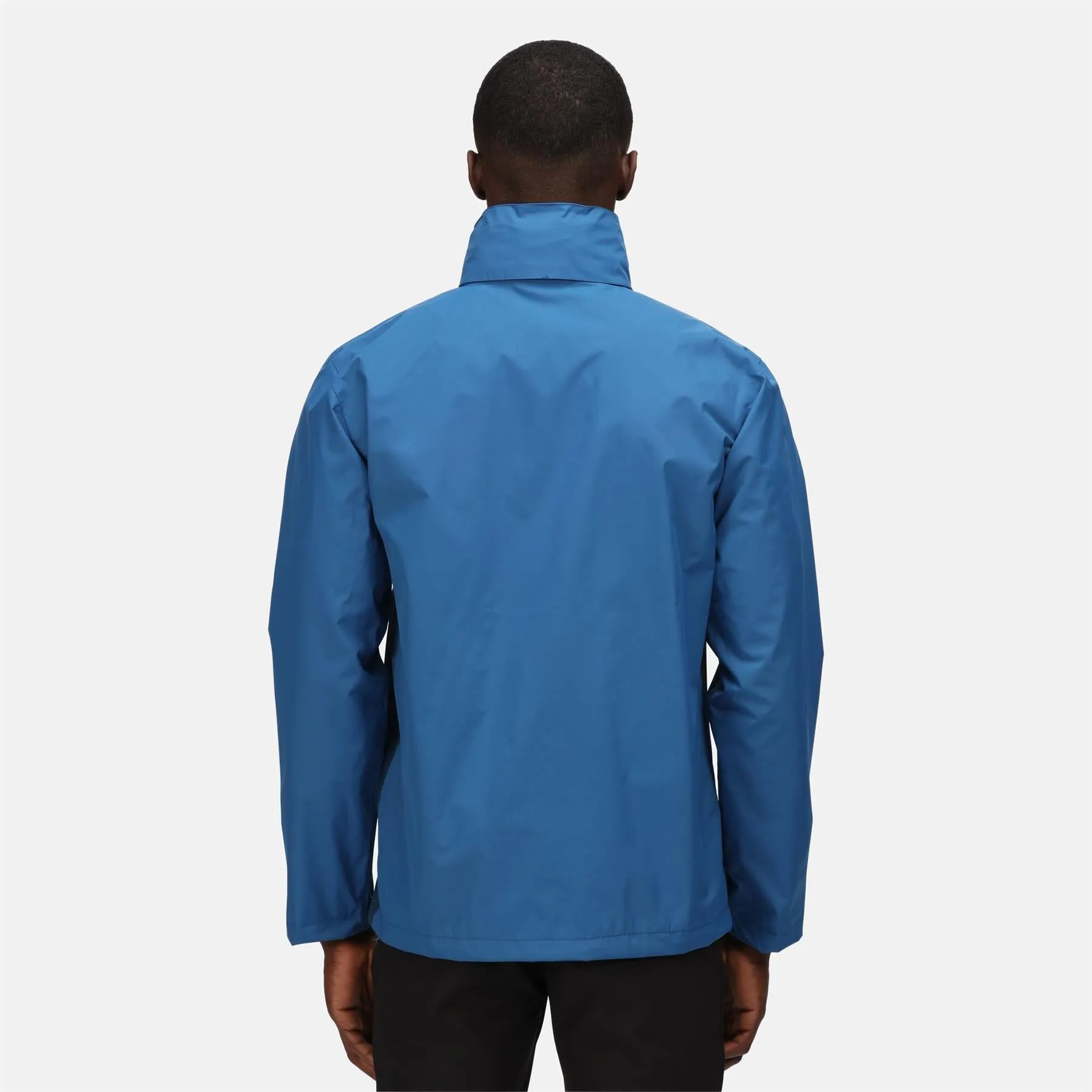 Regatta Matt Mens Waterproof Jacket