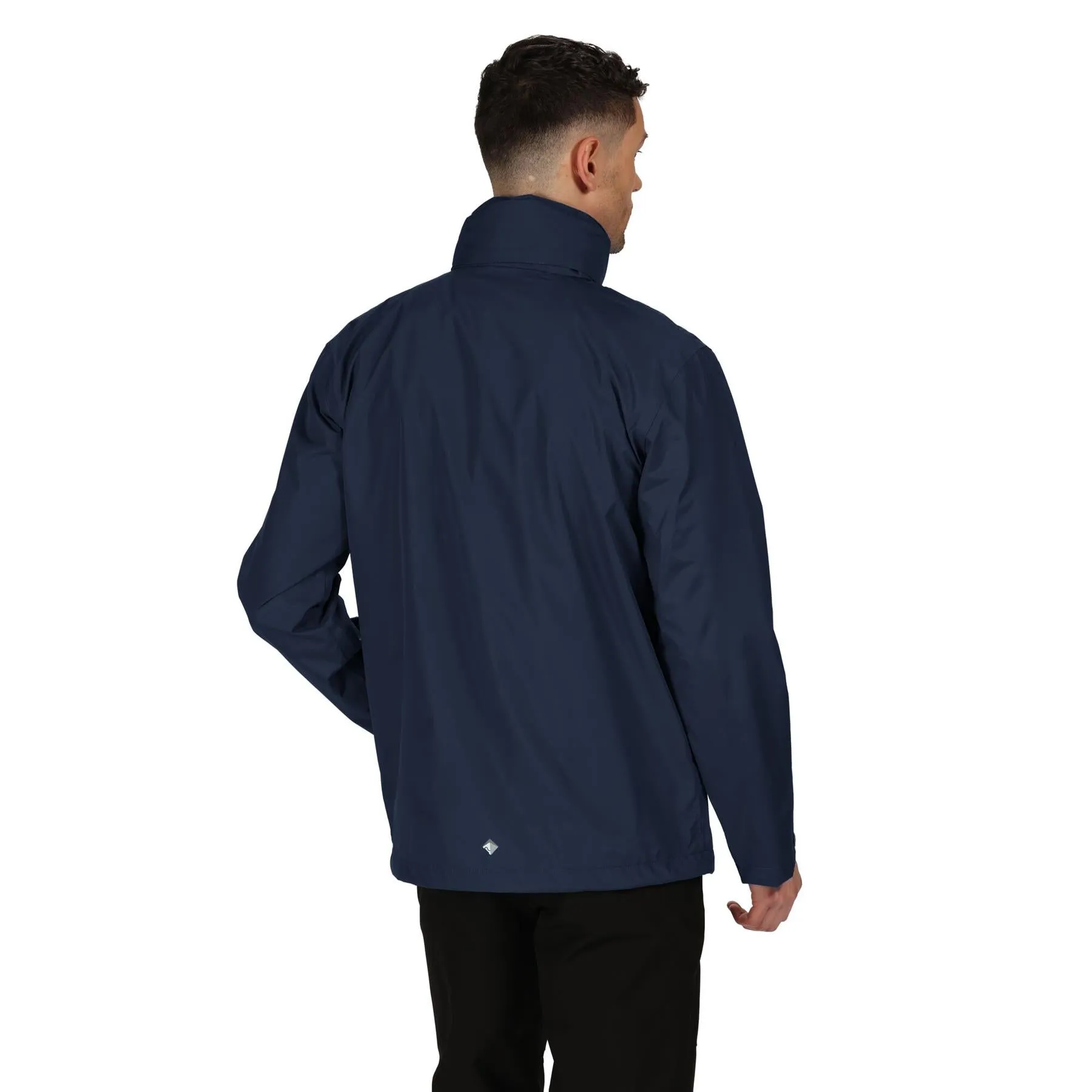 Regatta Matt Mens Waterproof Jacket