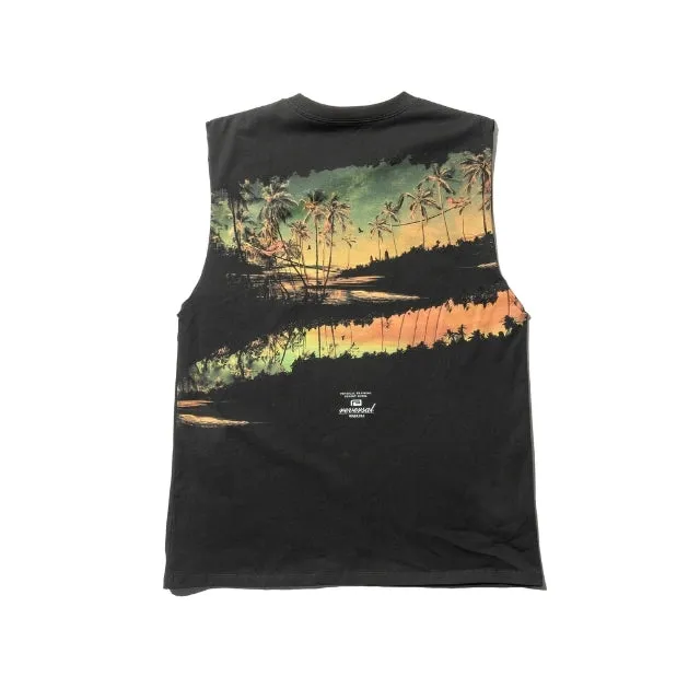 Resort Tank Top