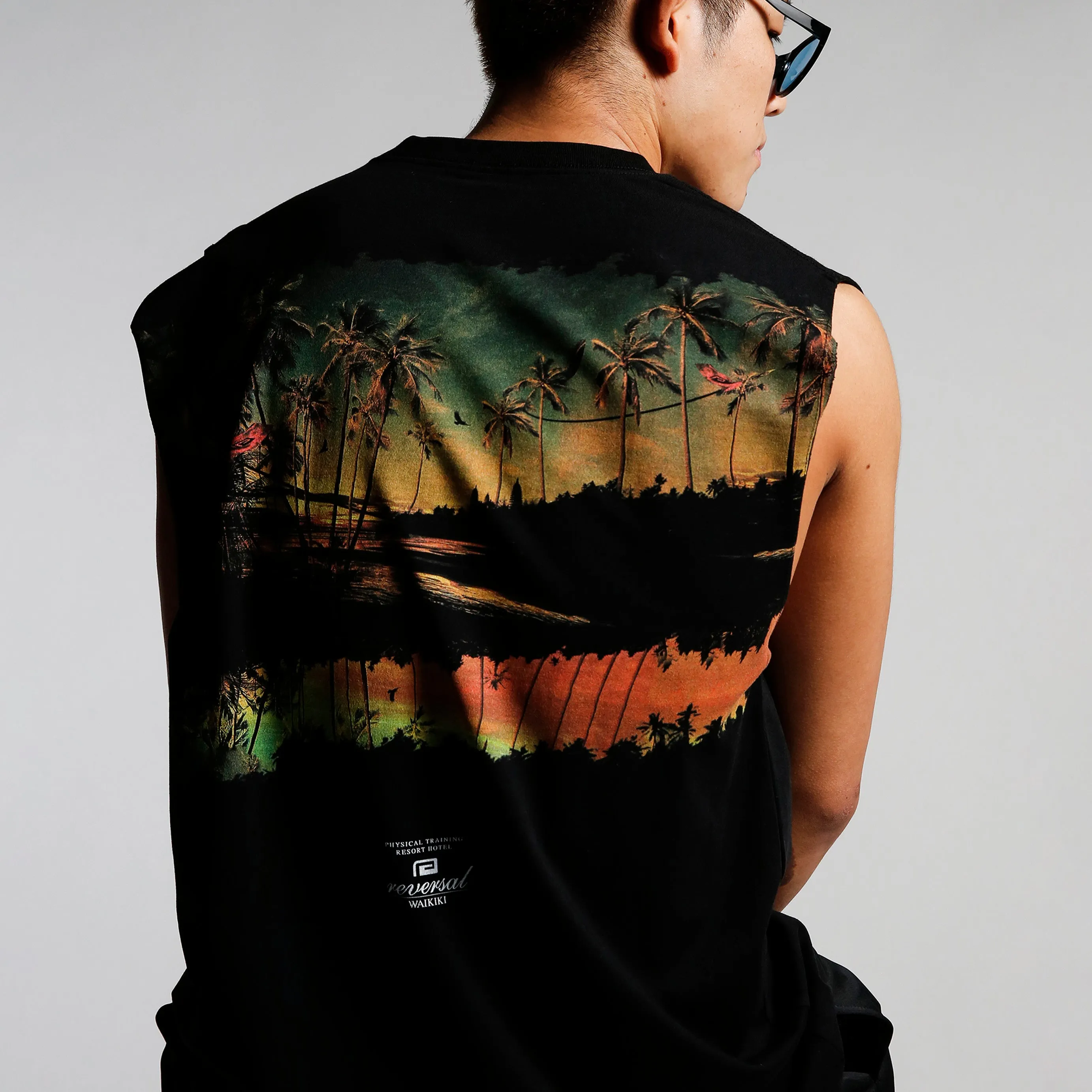 Resort Tank Top