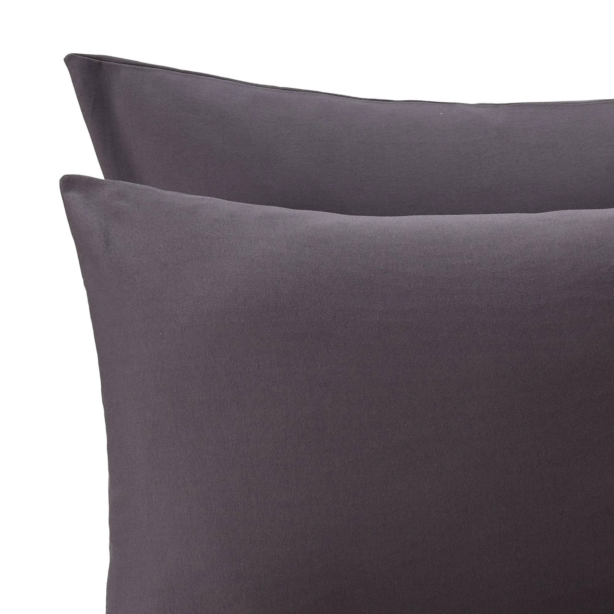 Samares Pillowcase [Charcoal]