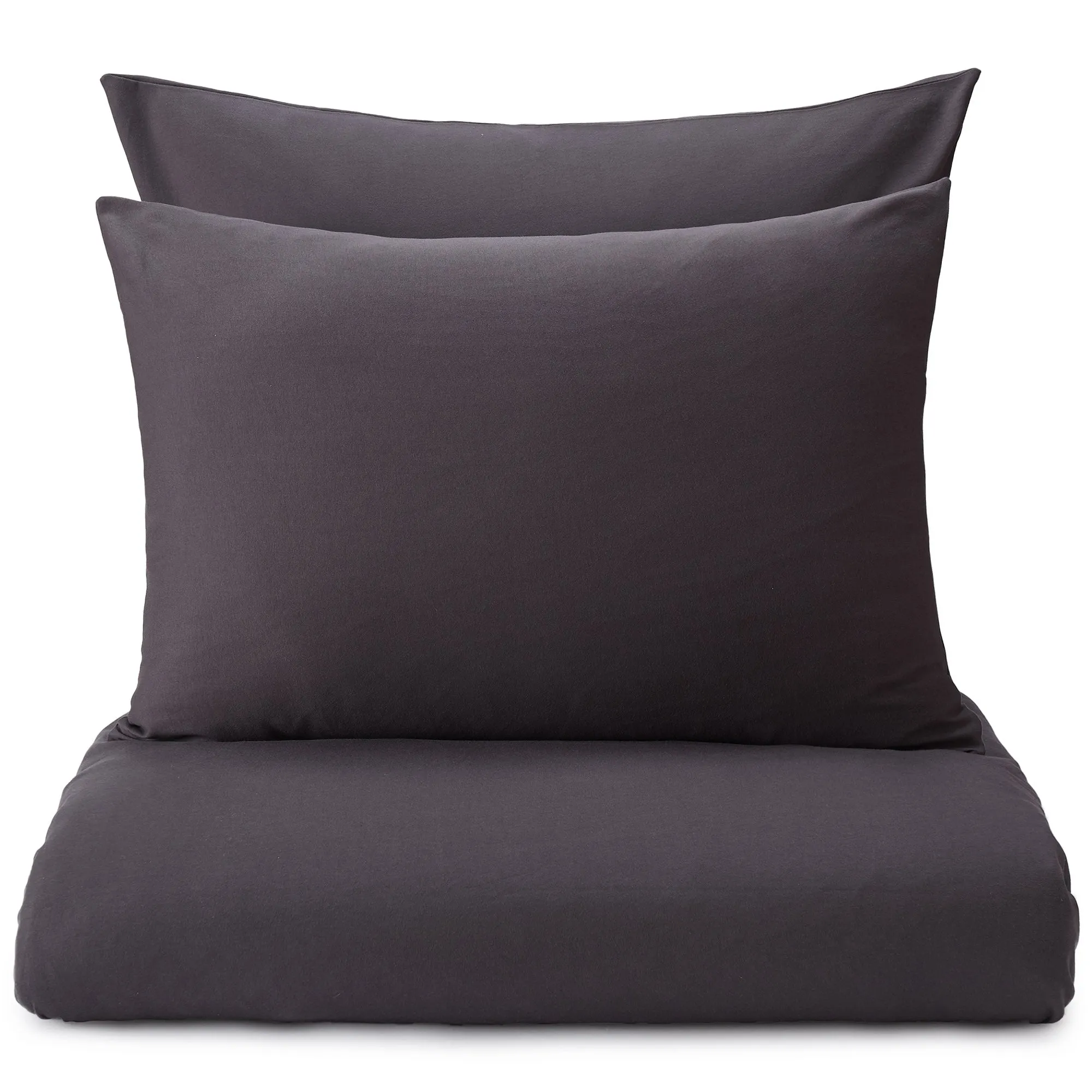 Samares Pillowcase [Charcoal]