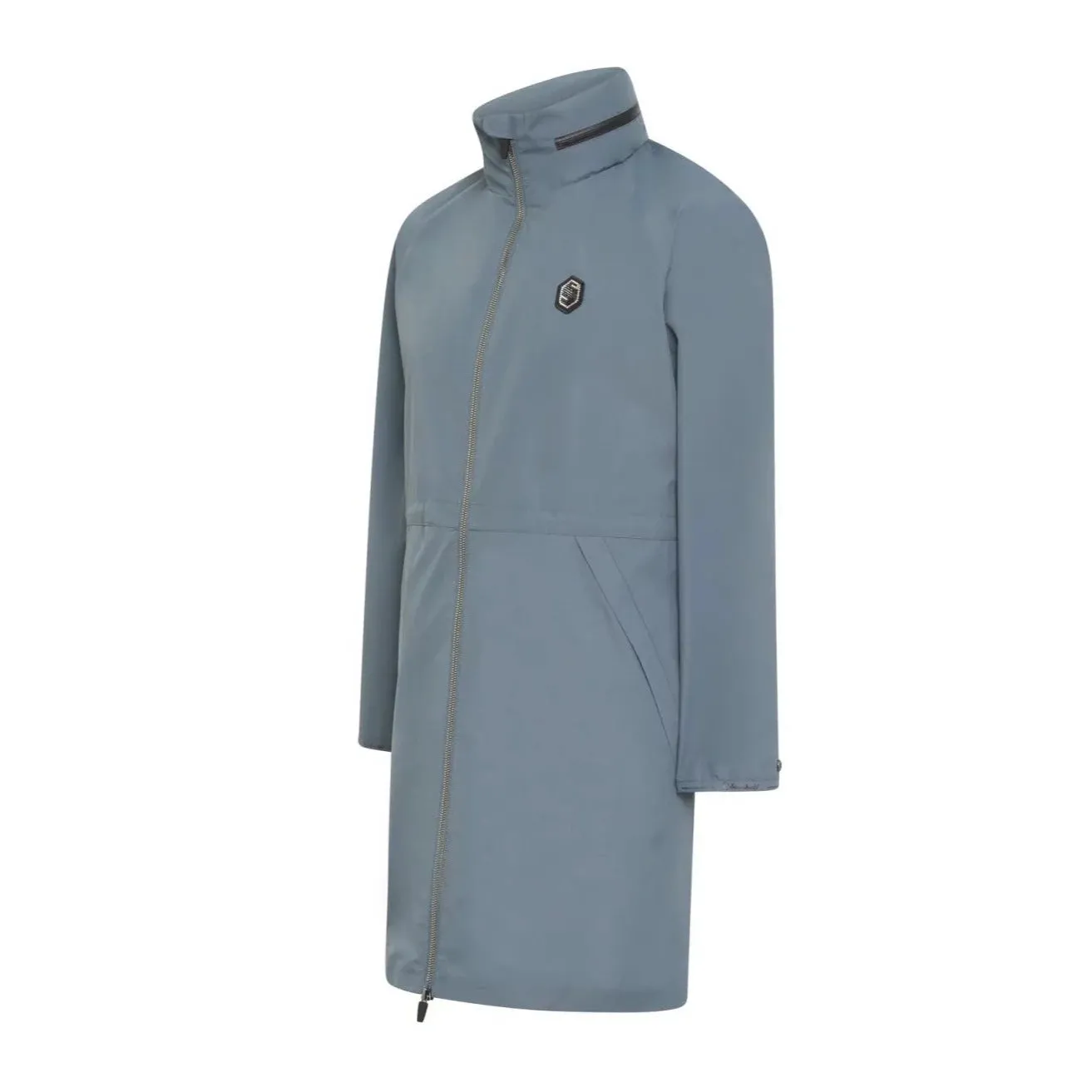 Samshield Liv Long Raincoat