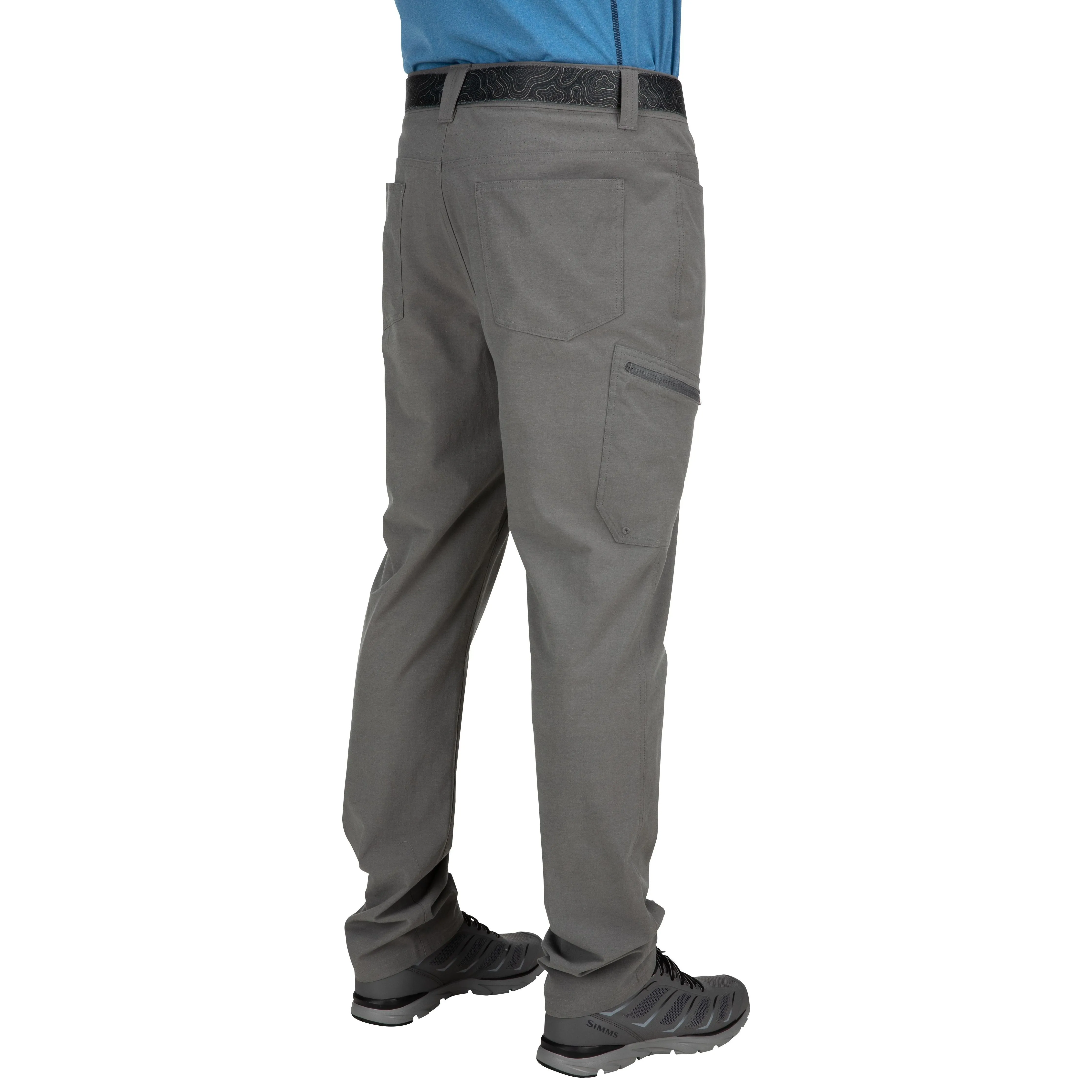 Simms Challenger Pants