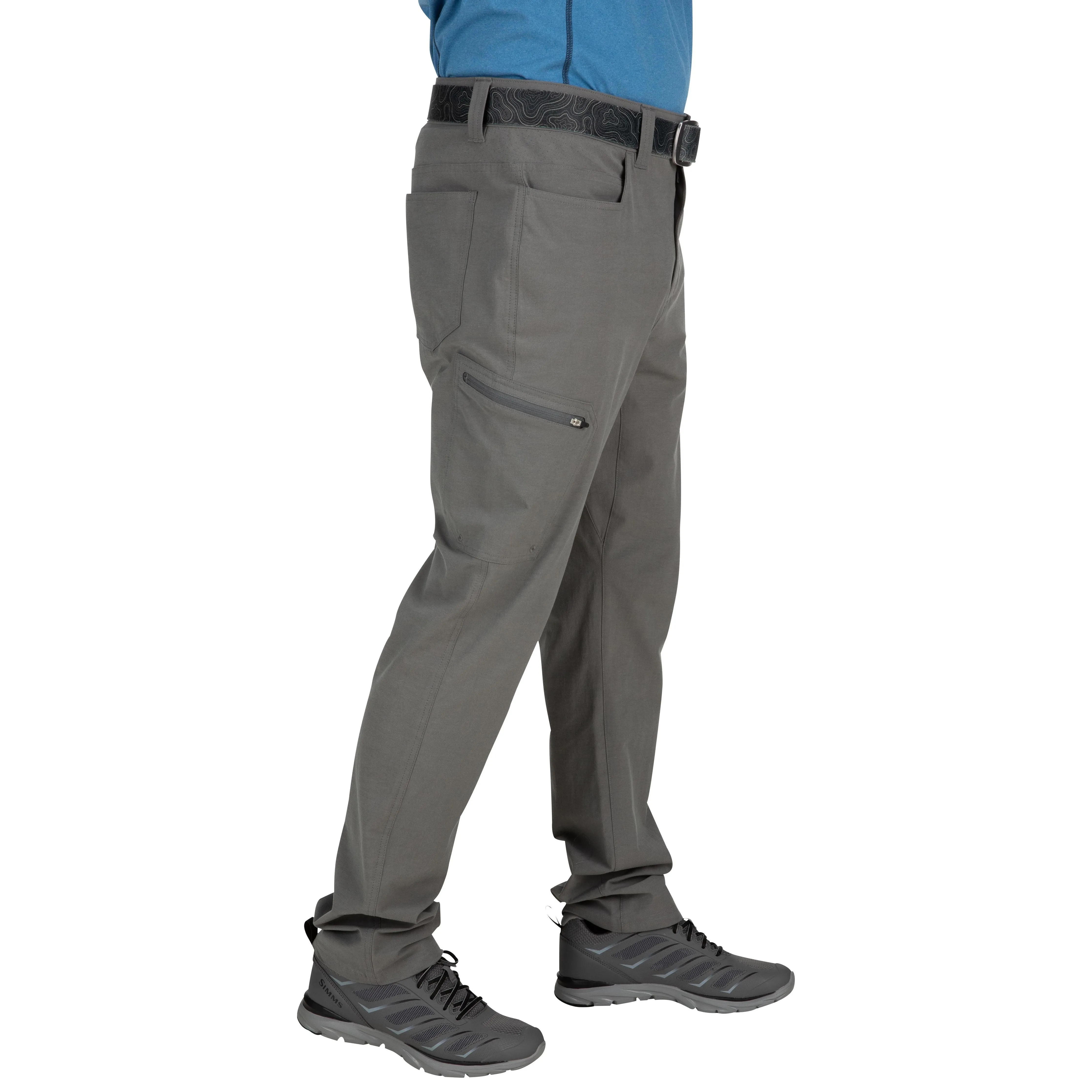 Simms Challenger Pants