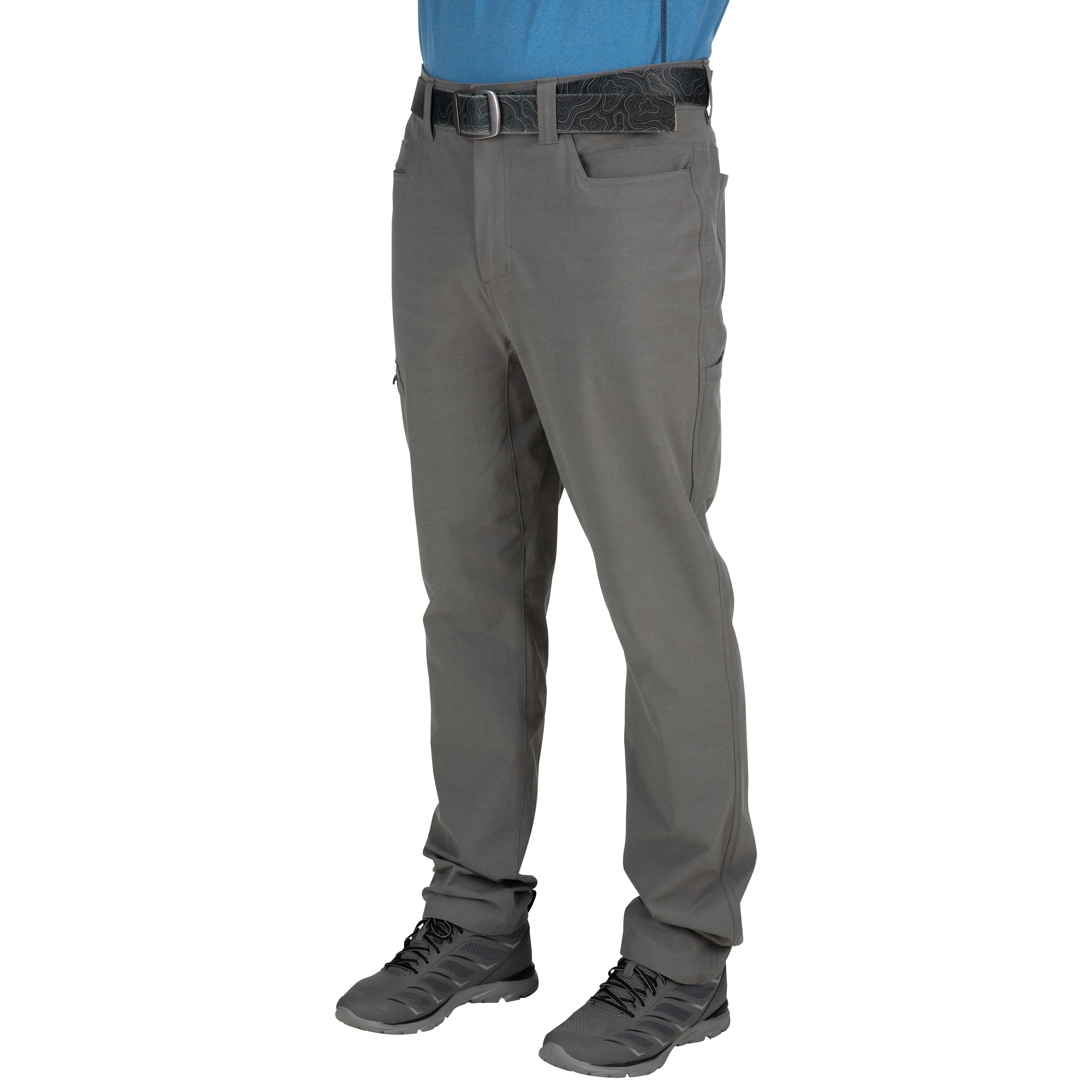 Simms Challenger Pants