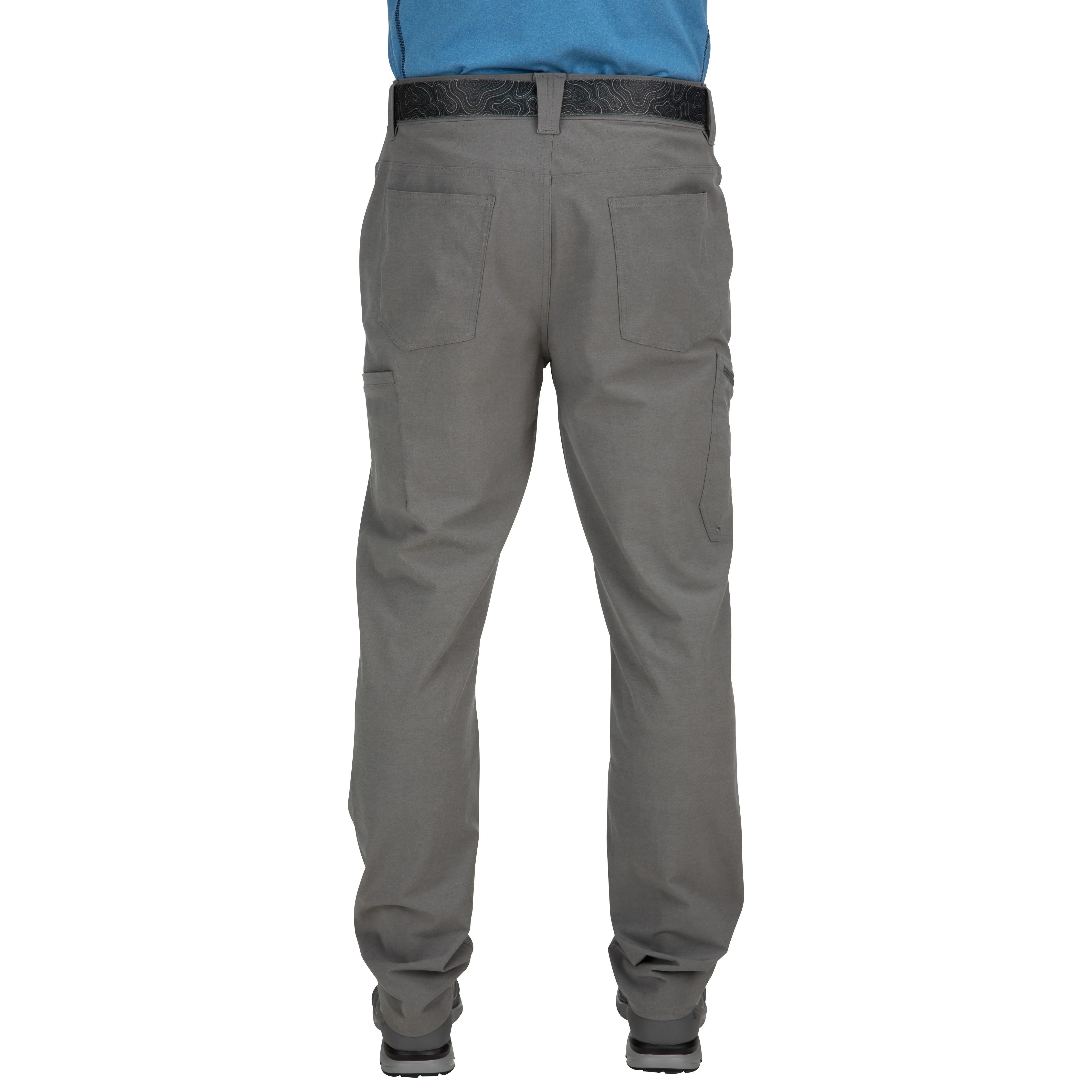 Simms Challenger Pants