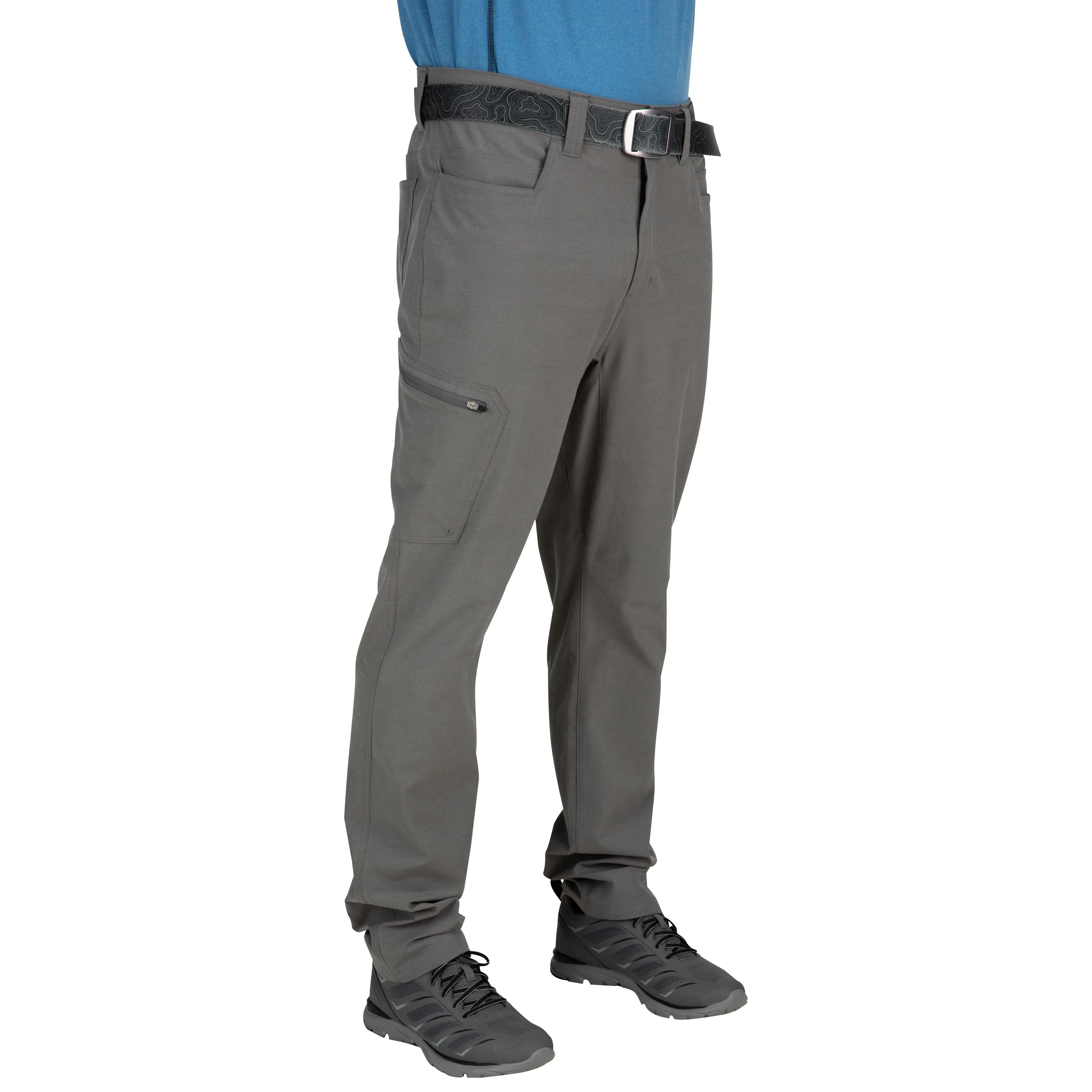 Simms Challenger Pants