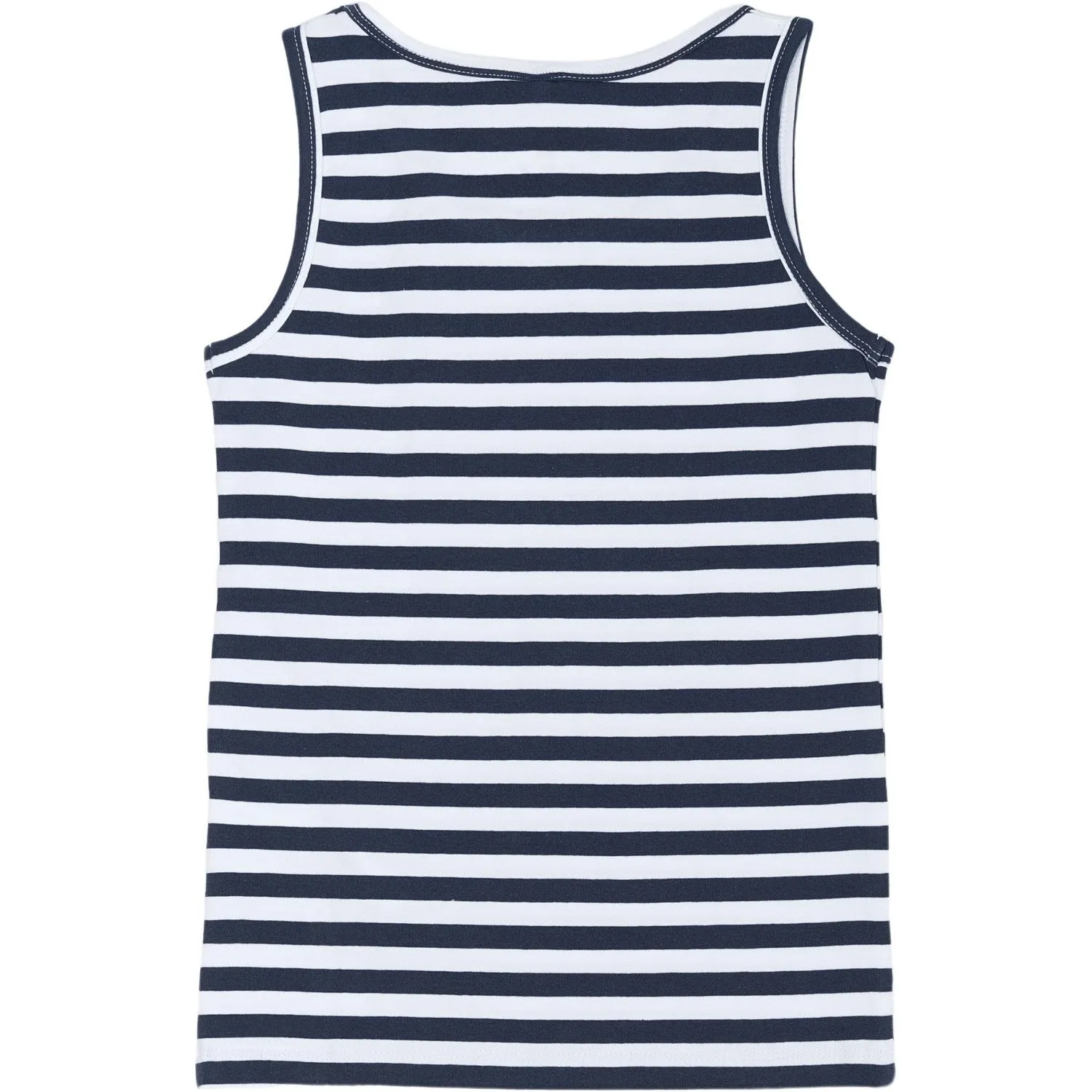 The New Multi Color Mood Indigo Boys Basic Tank Top Multi Pack