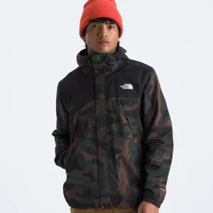 The North Face Men's Antora Jacket