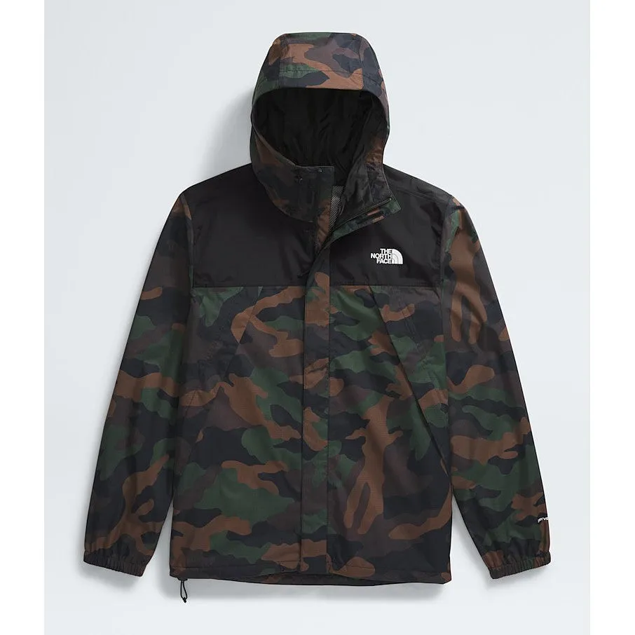 The North Face Men's Antora Jacket