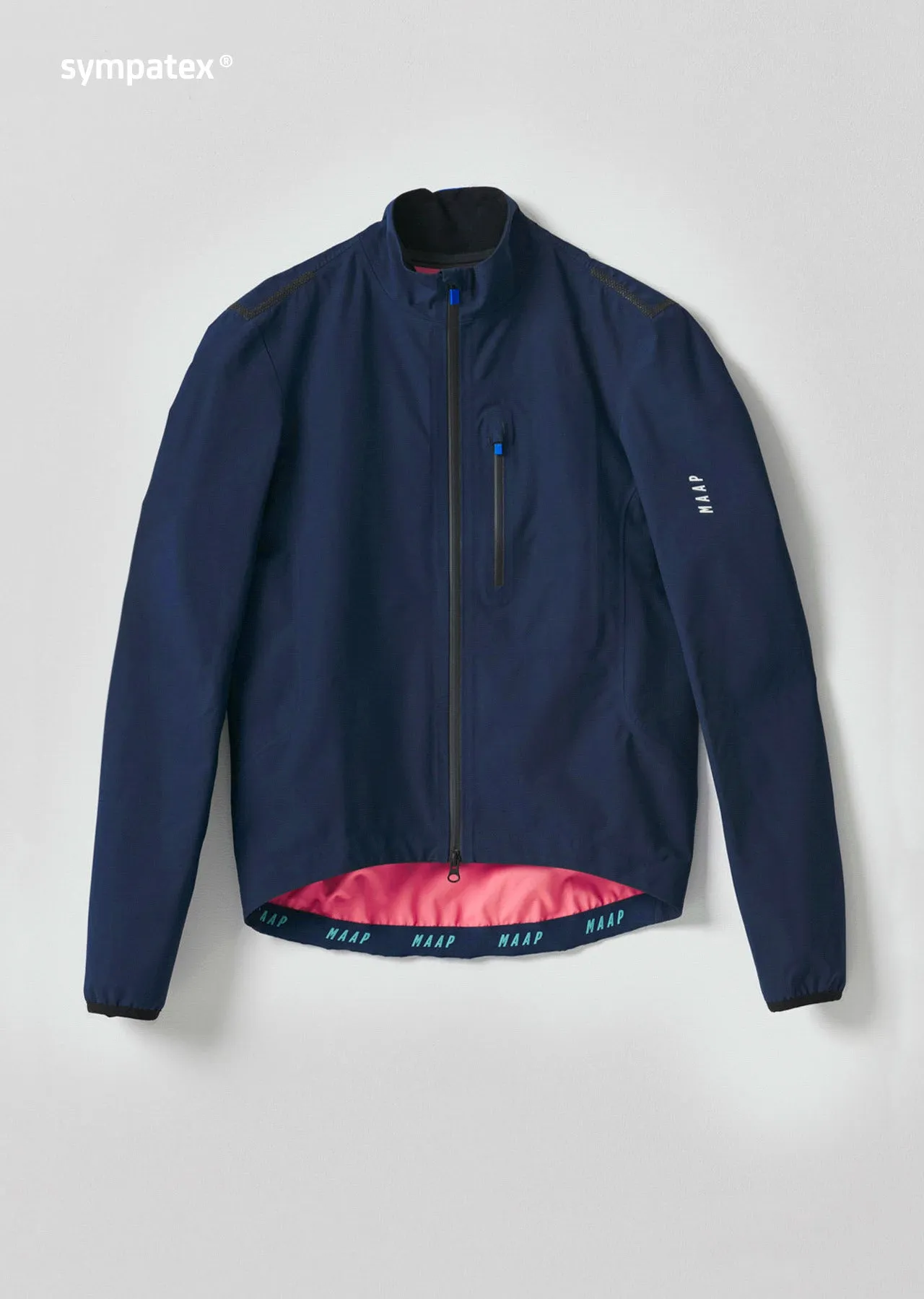 Women's Ascend Pro Rain Jacket