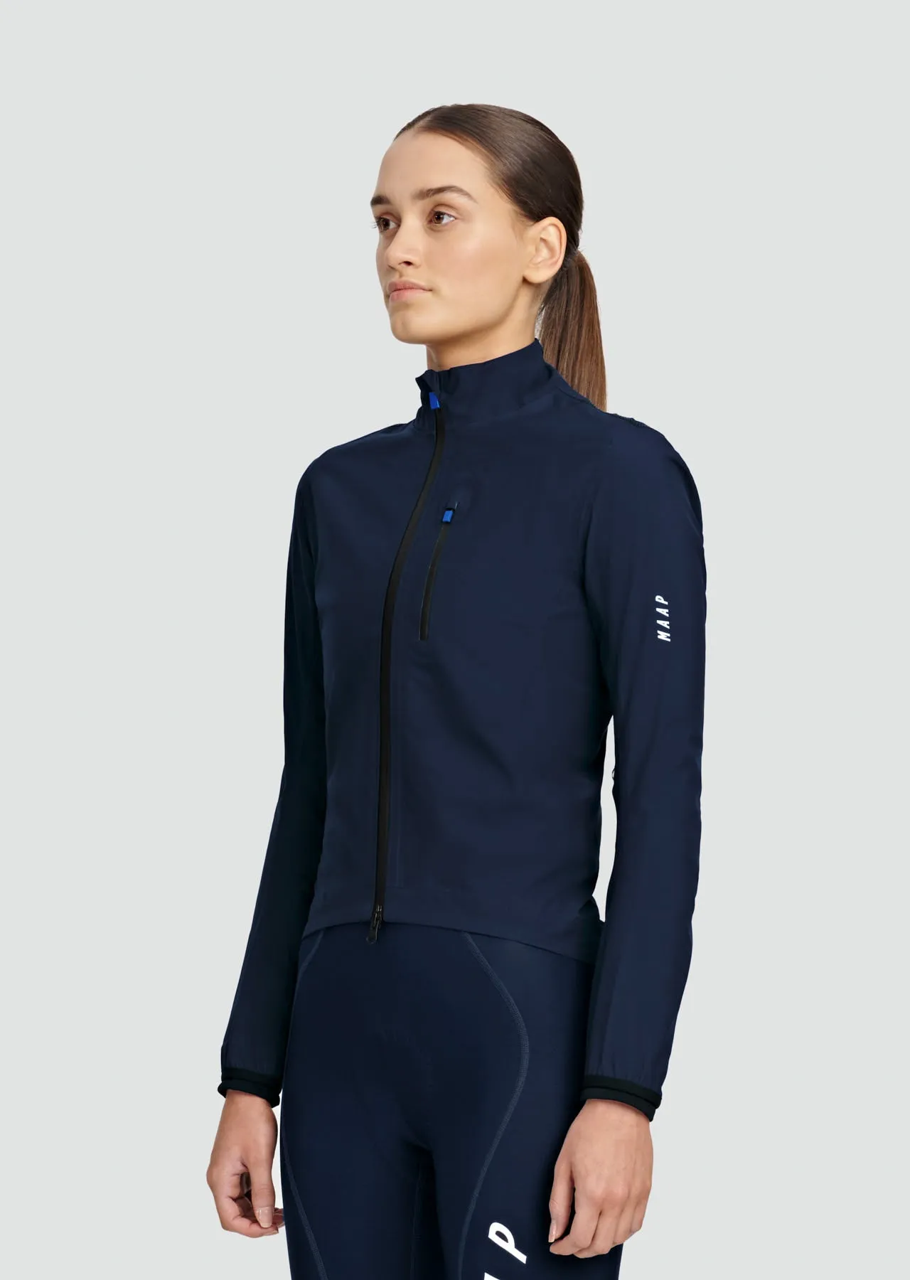 Women's Ascend Pro Rain Jacket