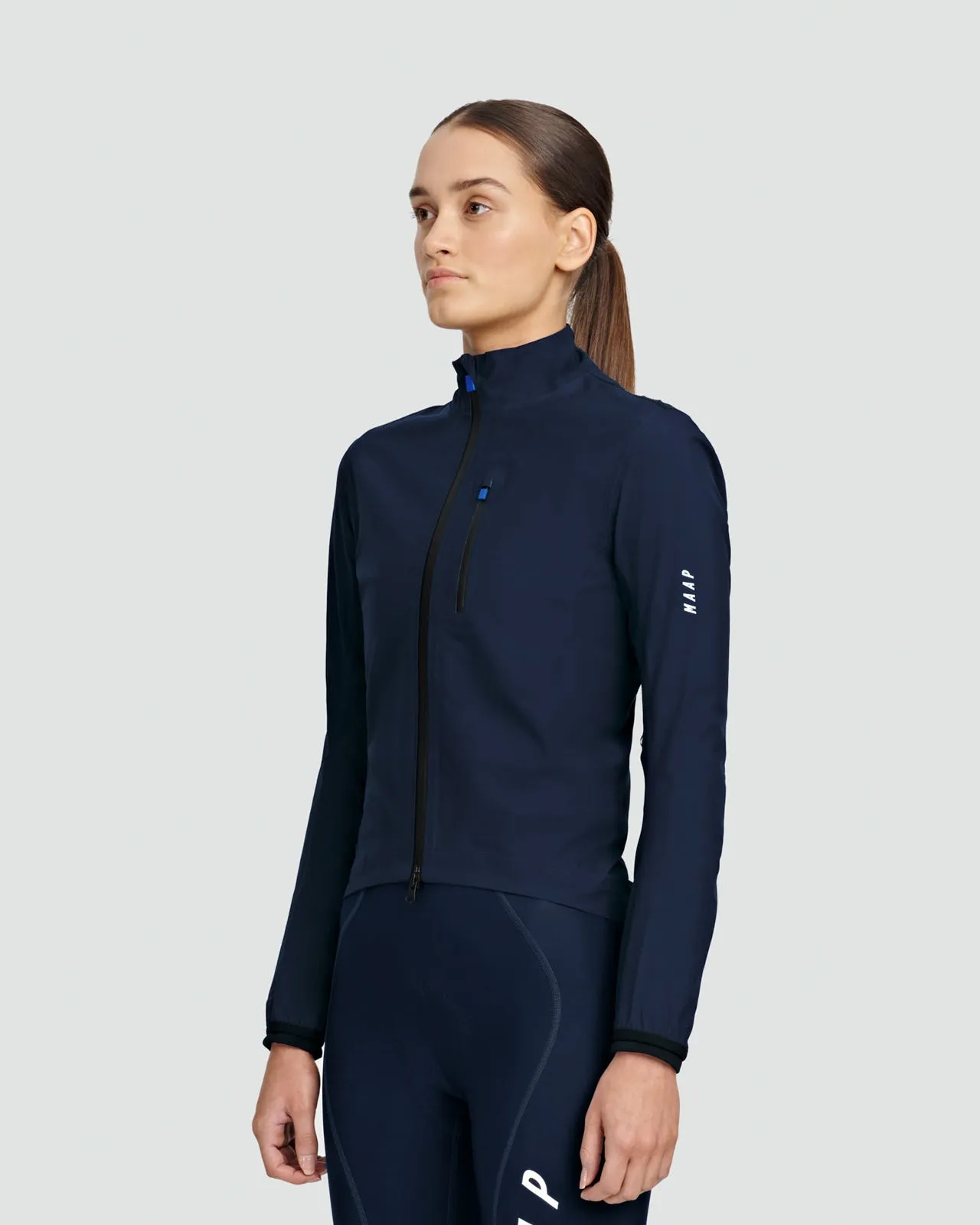 Women's Ascend Pro Rain Jacket