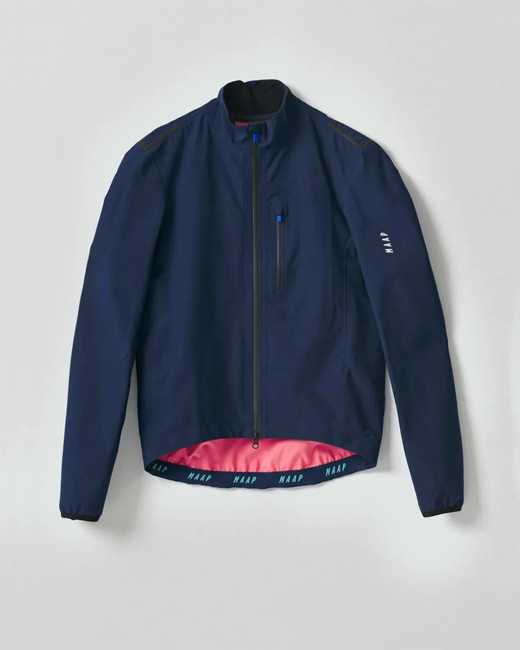 Women's Ascend Pro Rain Jacket